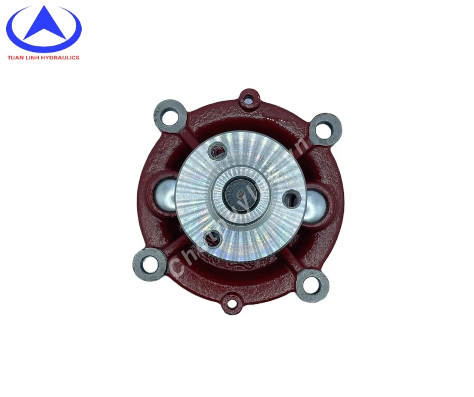Bơm nước làm mát động cơ Lu Bomag 211