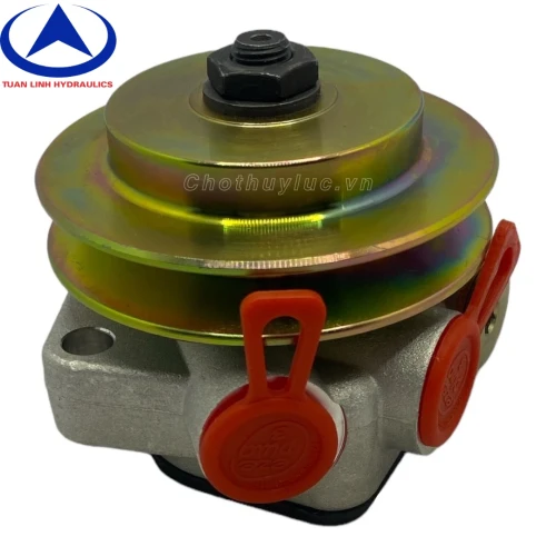 Bơm thấp áp loại 3 lỗ thân ngắn lu Bomag 211
