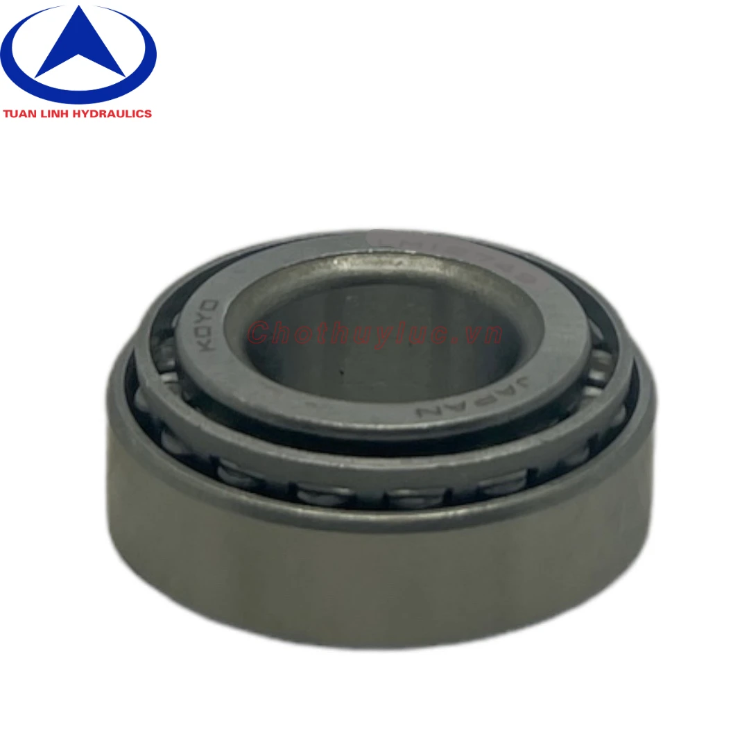 Vòng bi đuôi trục mô tơ rung lu Sakai SV620