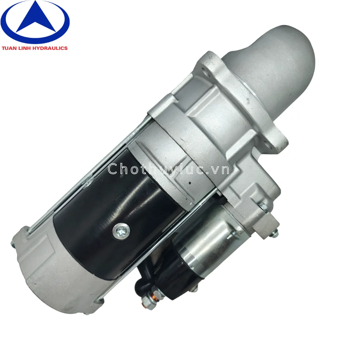 Củ đề động cơ lu Dynapac CA280