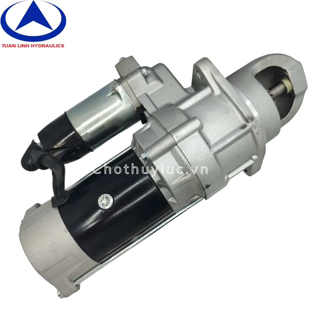 Củ đề động cơ lu Dynapac CA280