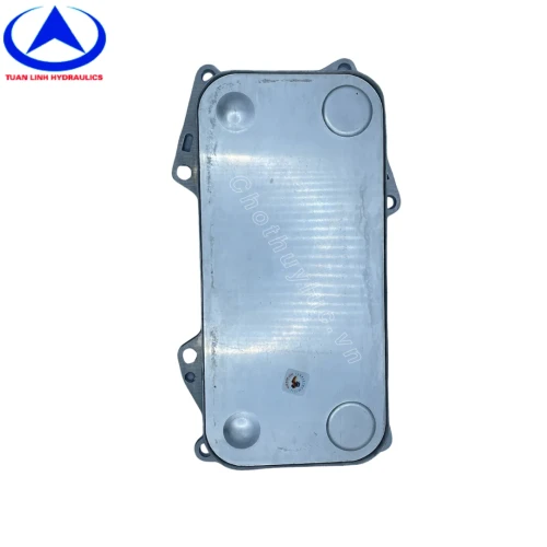 Két sinh hàn động cơ lu Bomag 211