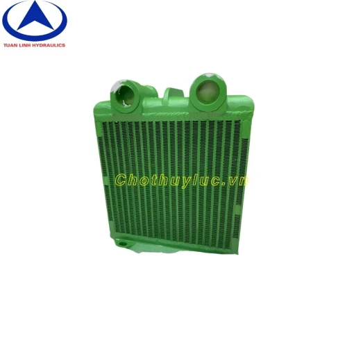 Két Làm mát dầu thủy lực Lu Hamm 2420