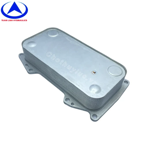 Két sinh hàn động cơ Lu Bomag 211