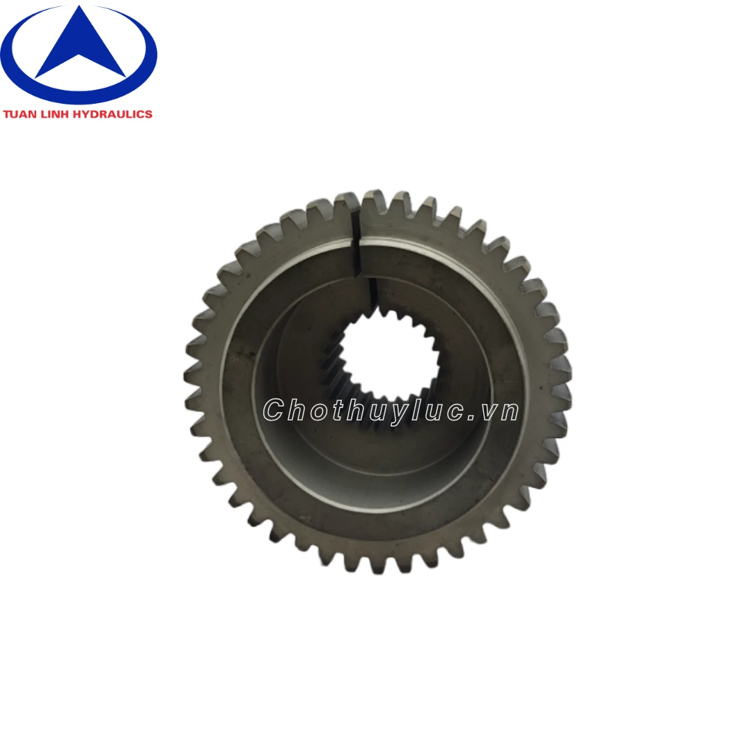 Khớp nối đầu trục bơm lu Sakai SV505