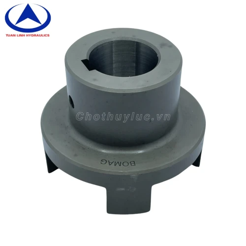 Khớp vấu nối trục quả văng trống Lu Bomag 211