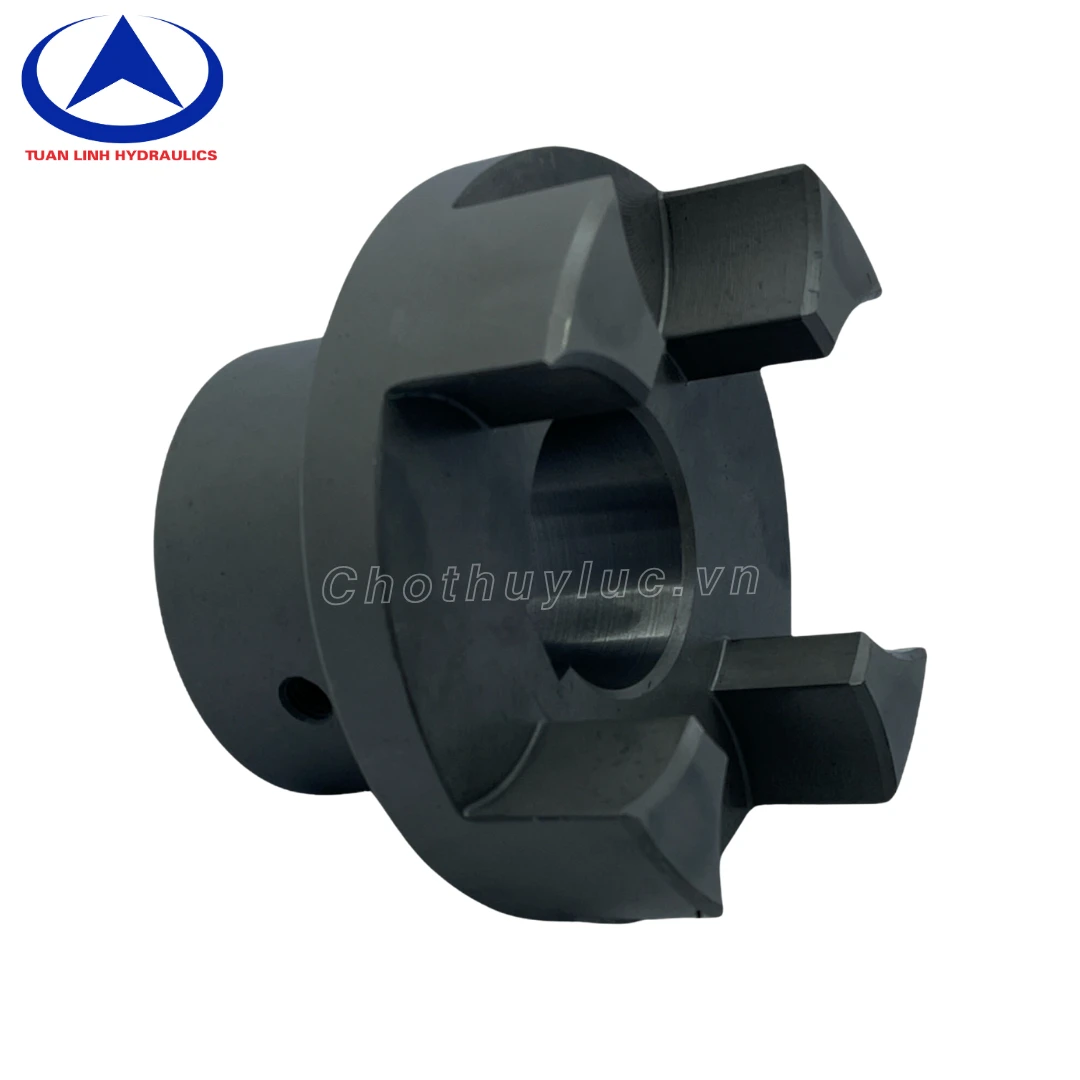 Khớp vấu nối trục quả văng trống Lu Bomag 211