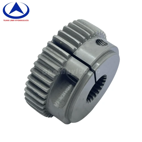 Khớp lai trục bơm lu Bomag 211