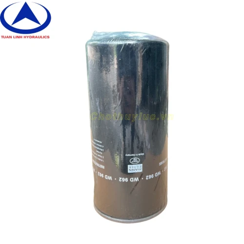 Lọc thủy lực lu Hamm 2420
