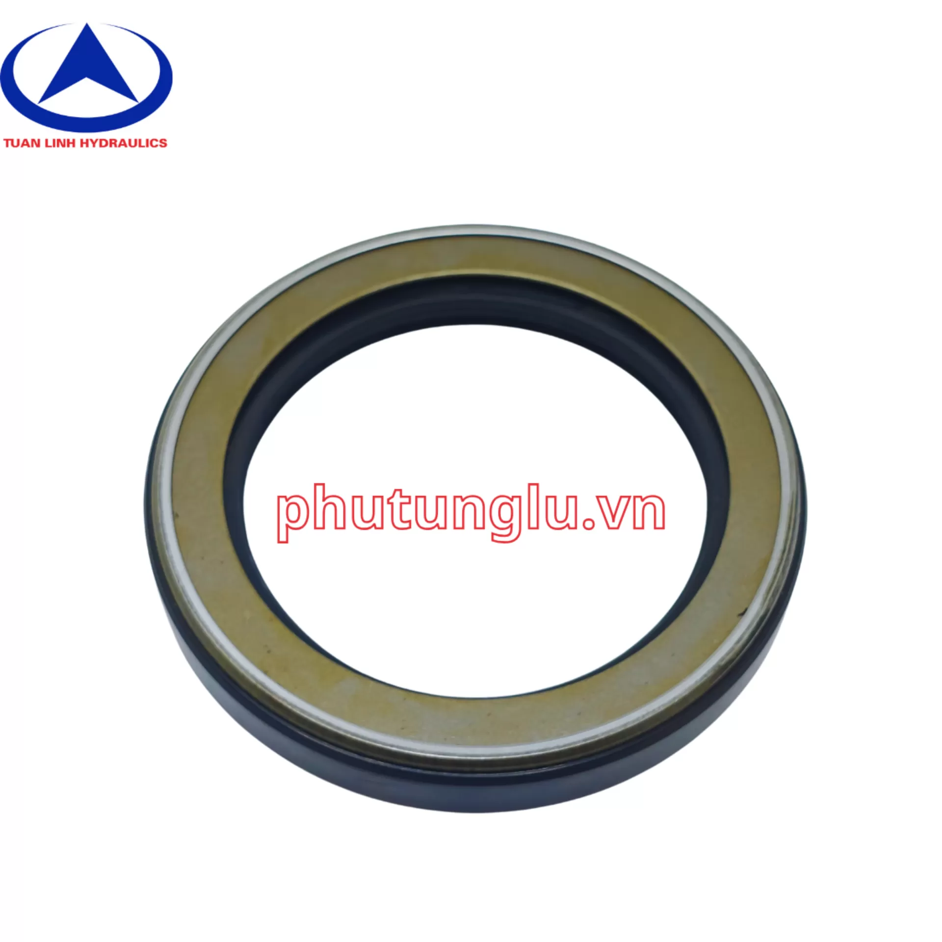 Phớt lò xo 55*72*7