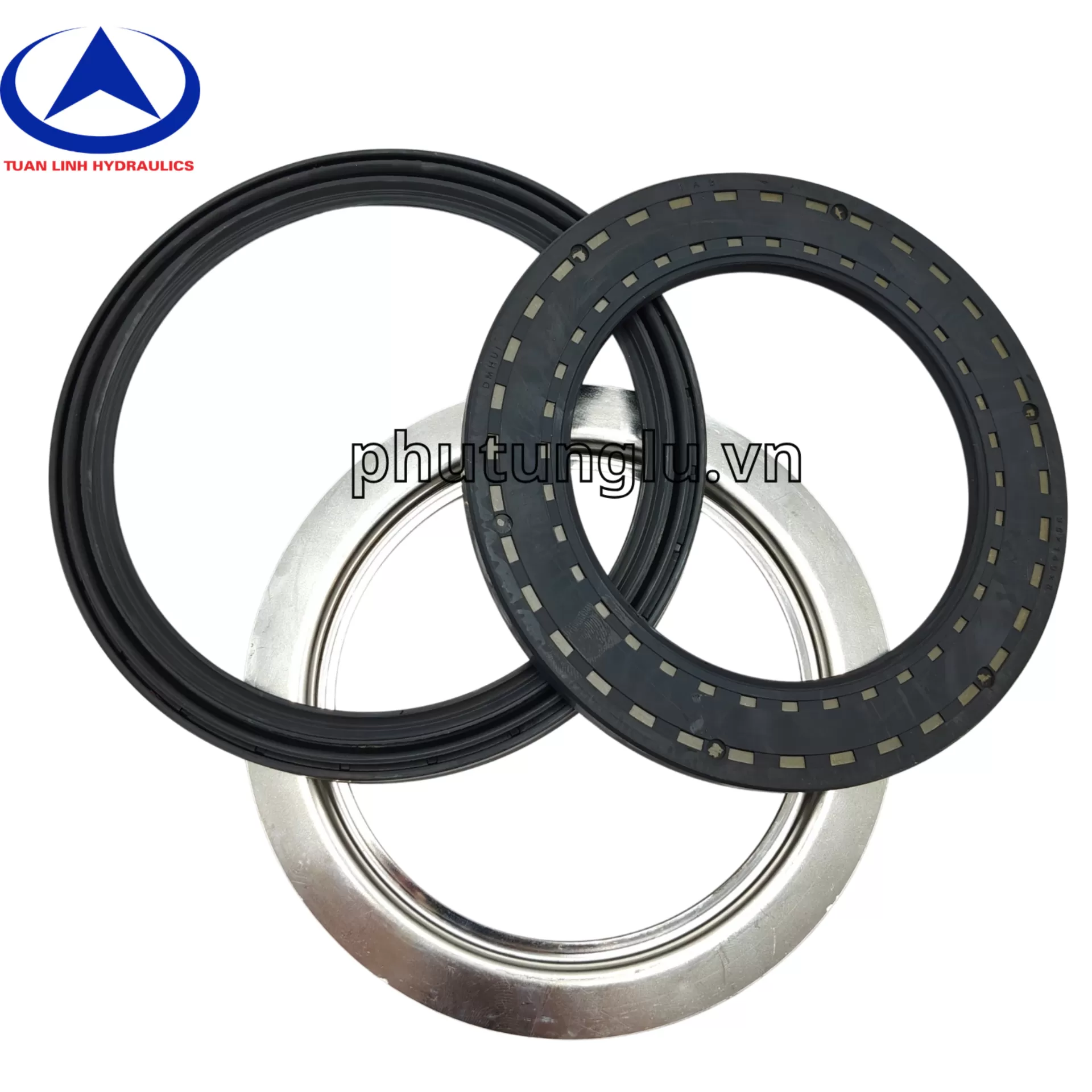 Phớt lò xo 70*82*14