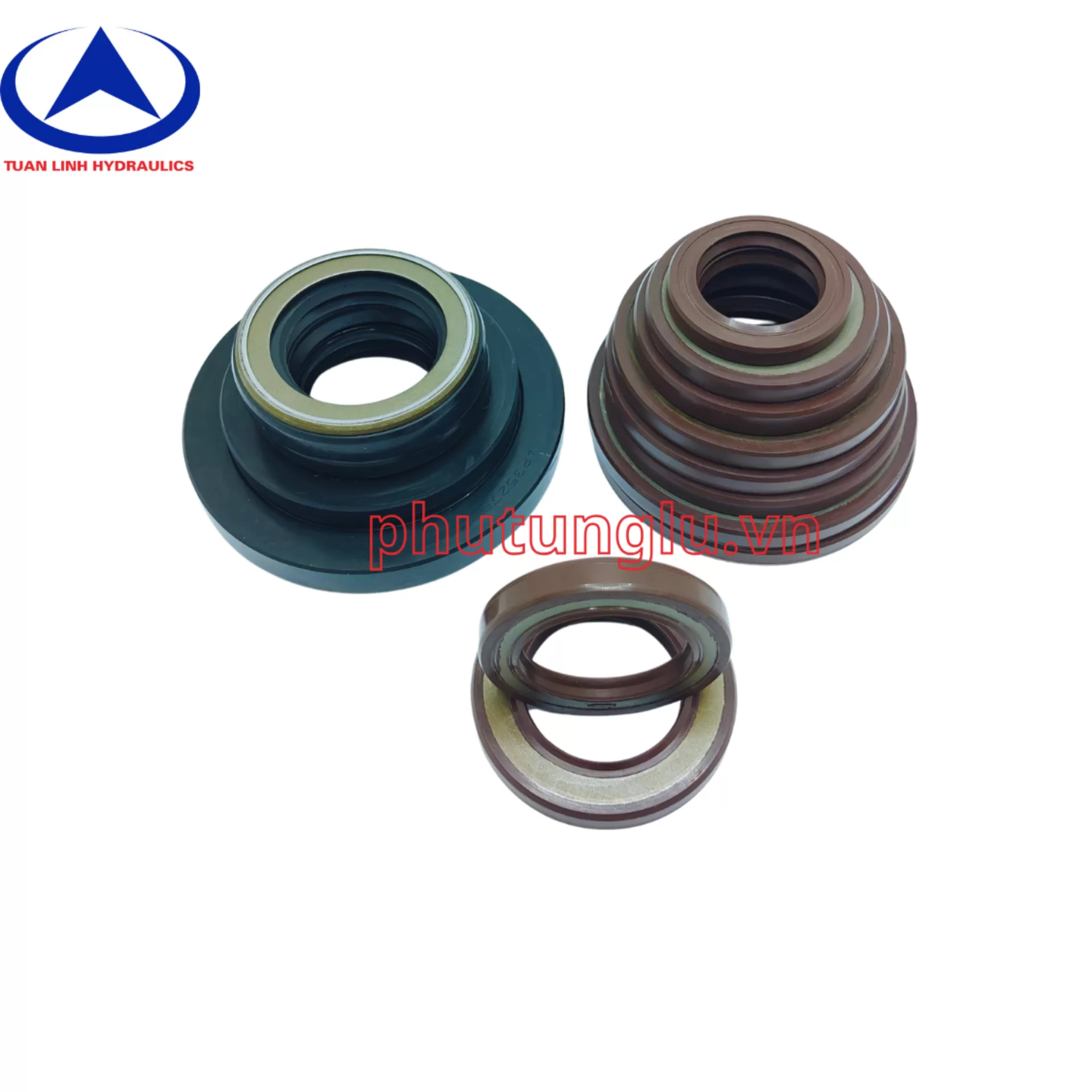 Phớt lò xo 70*83*7/9