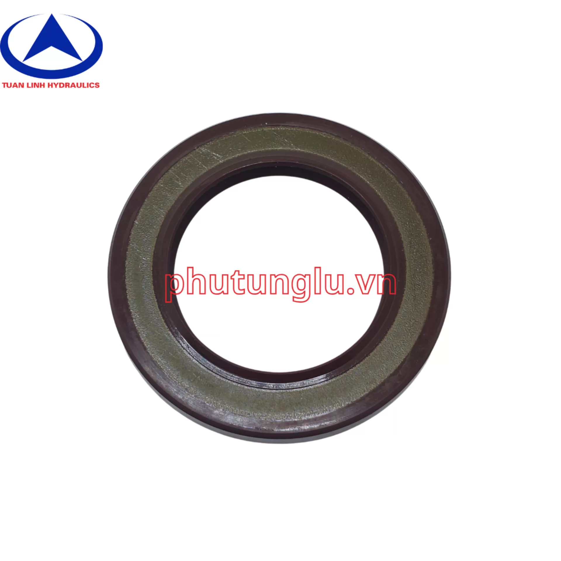 Phớt lò xo 55*90*7