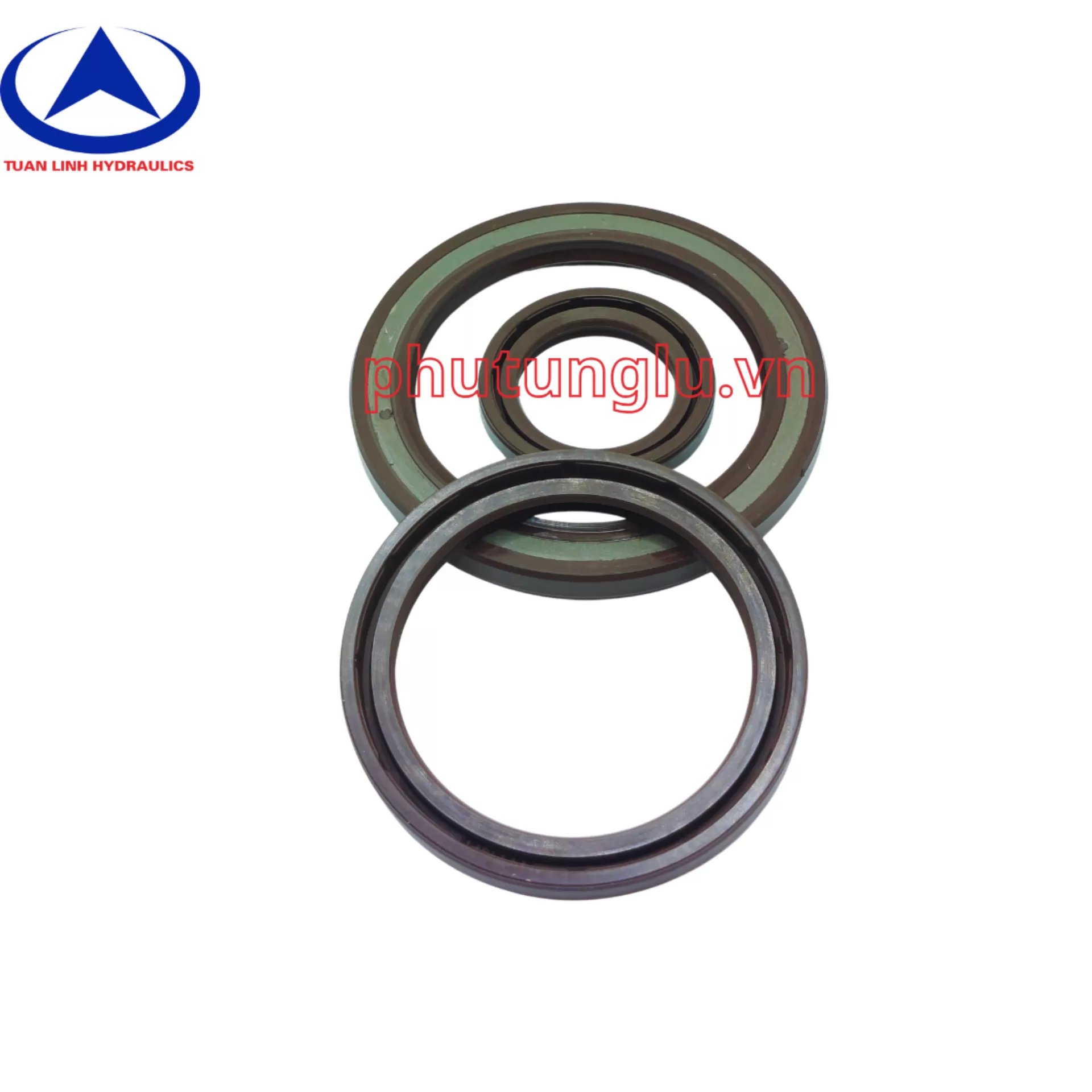 Phớt lò xo 50*80*7/5