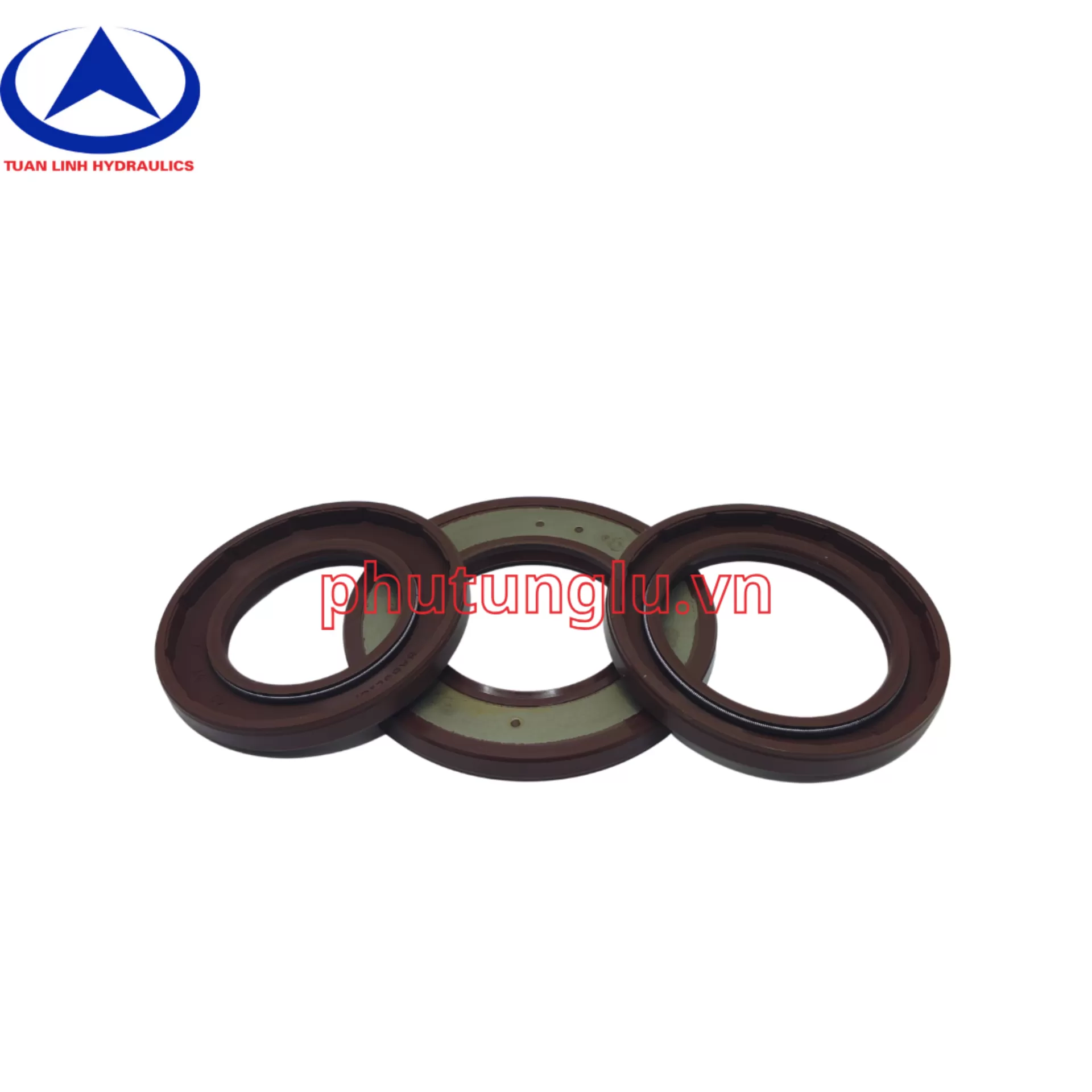Phớt lò xo 60*106*7