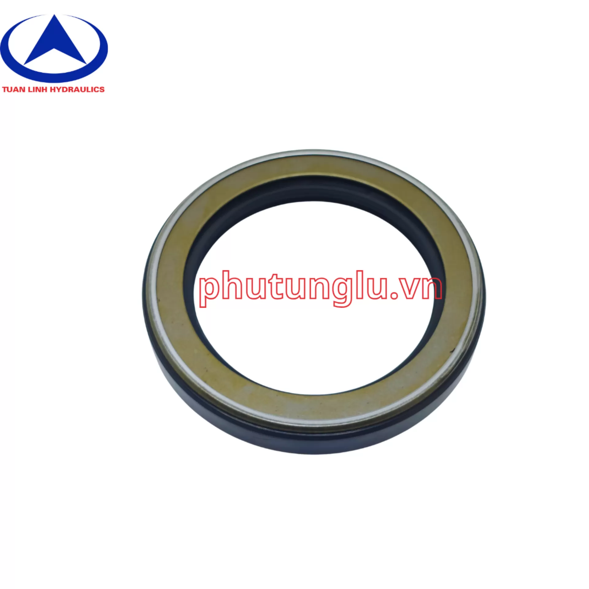 Phớt lò xo 60*106*7