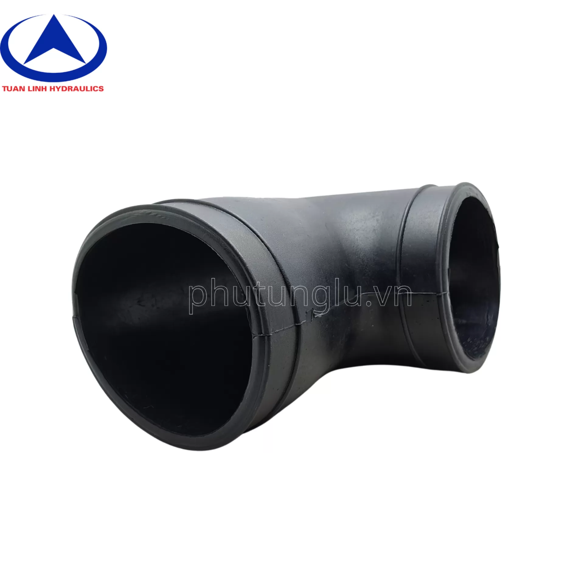 Ống khí cửa hút tử lọc khí vào turbo