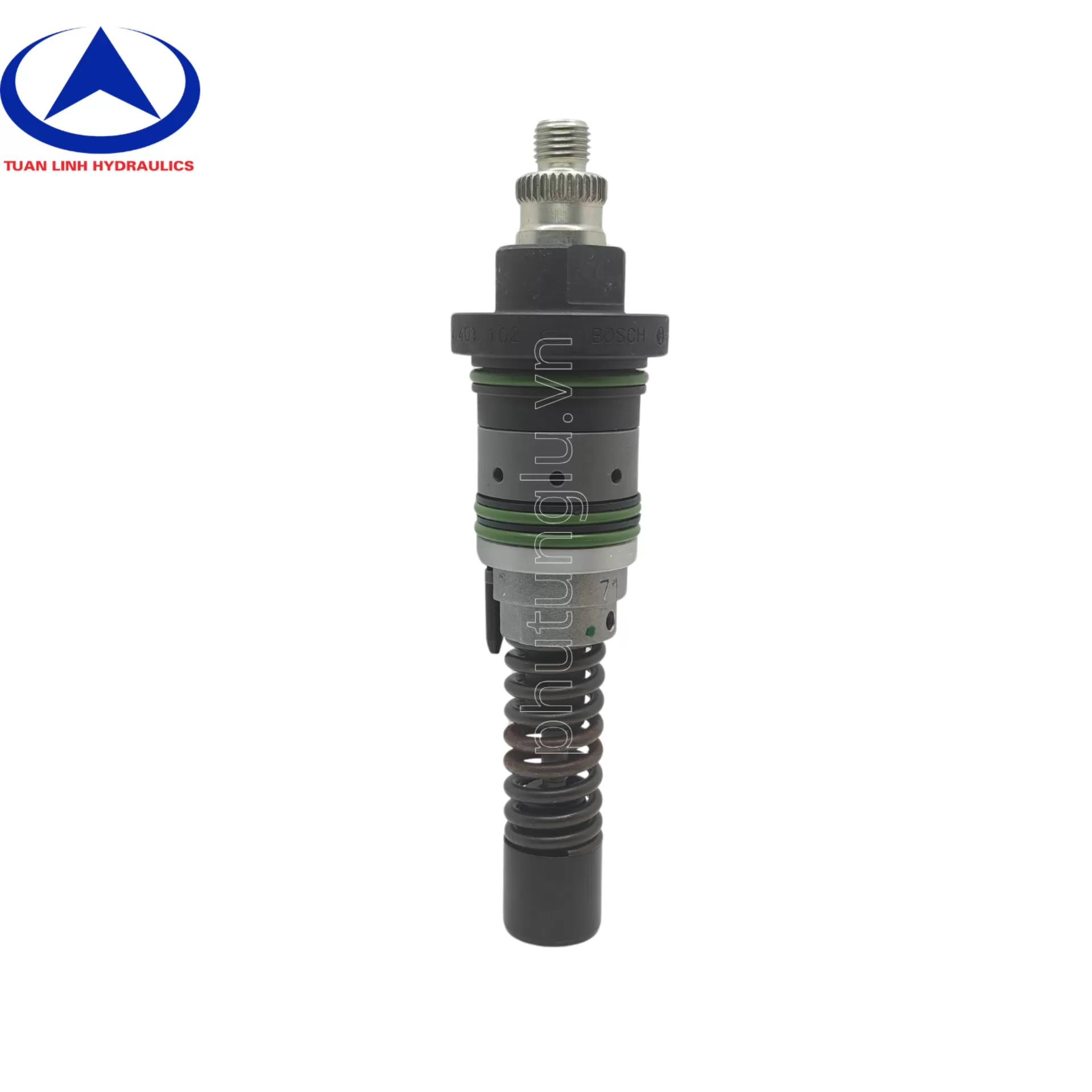 Bơm cao áp động cơ BF6M1013