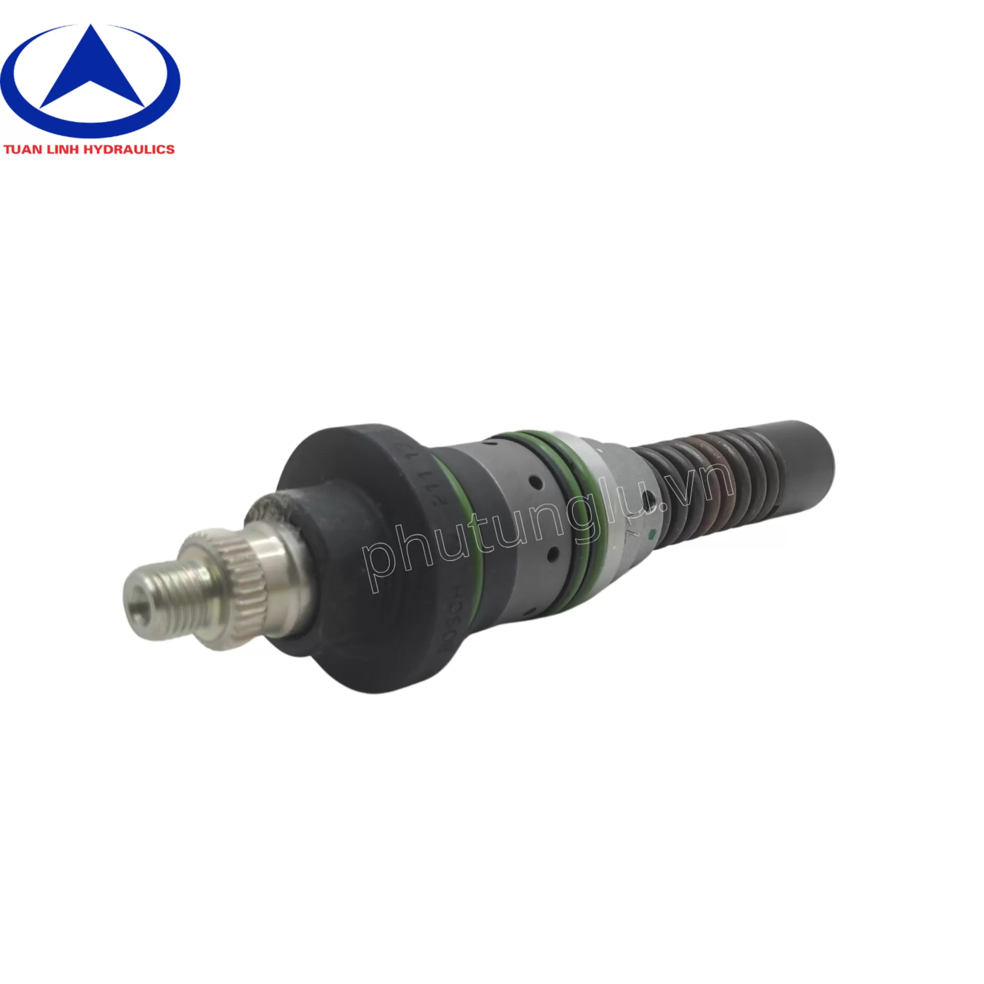 Bơm cao áp động cơ BF6M1013