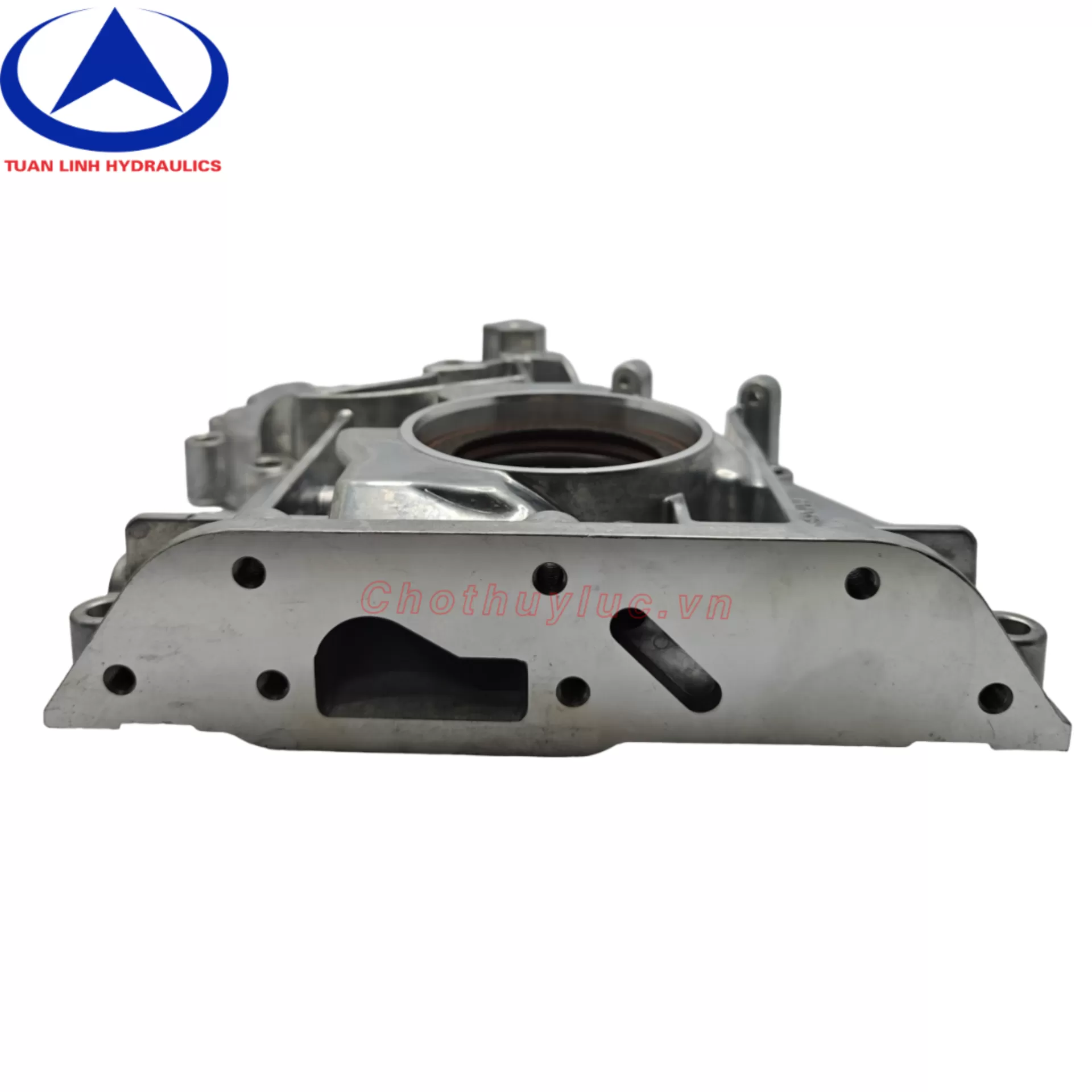 Bơm nhớt động cơ BF6M1013
