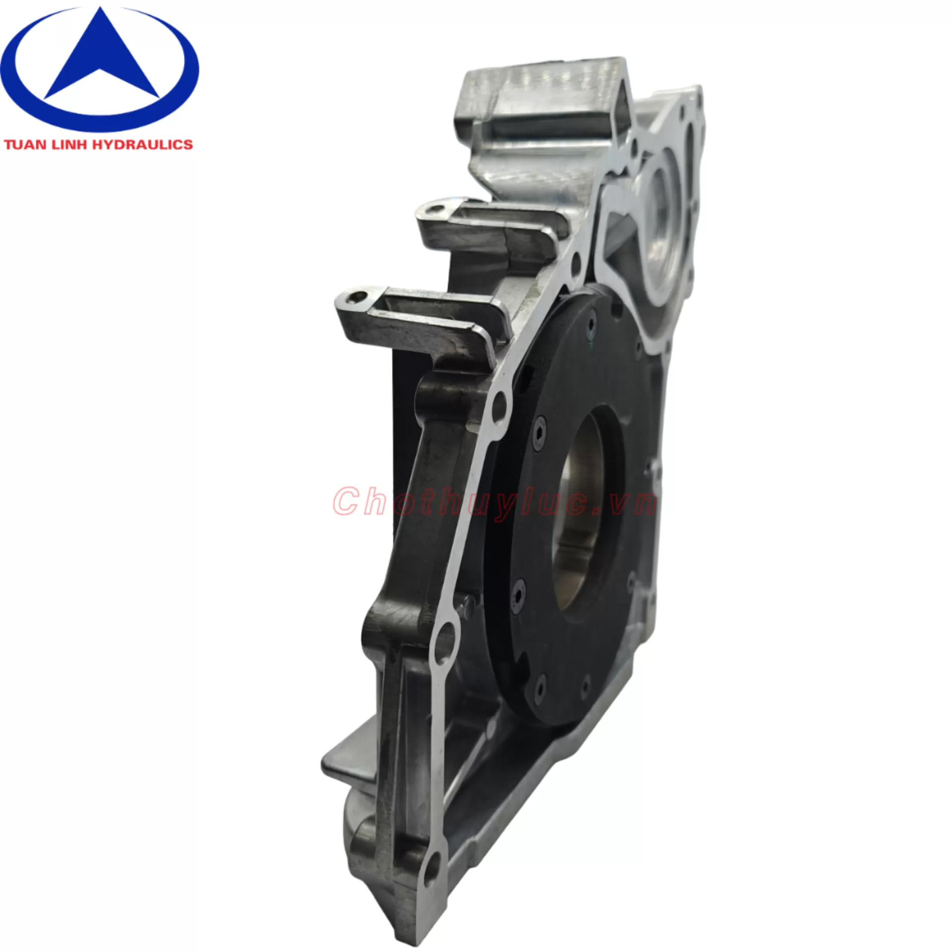 Bơm nhớt động cơ BF6M1013