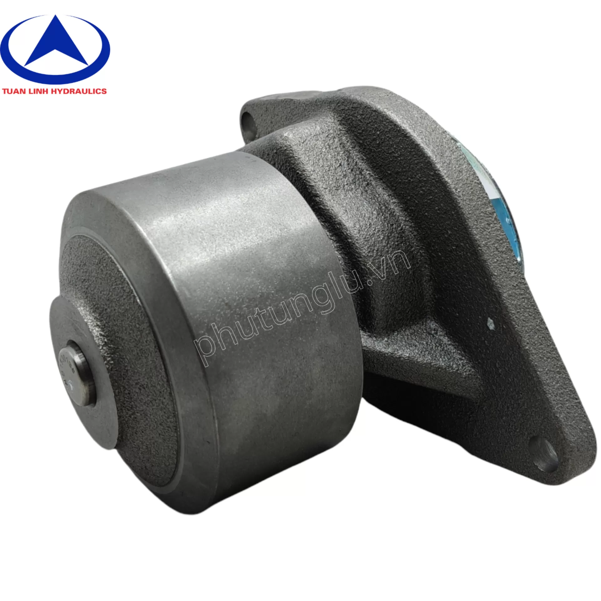 Bơm nước động cơ Cummins 4BTA3.9