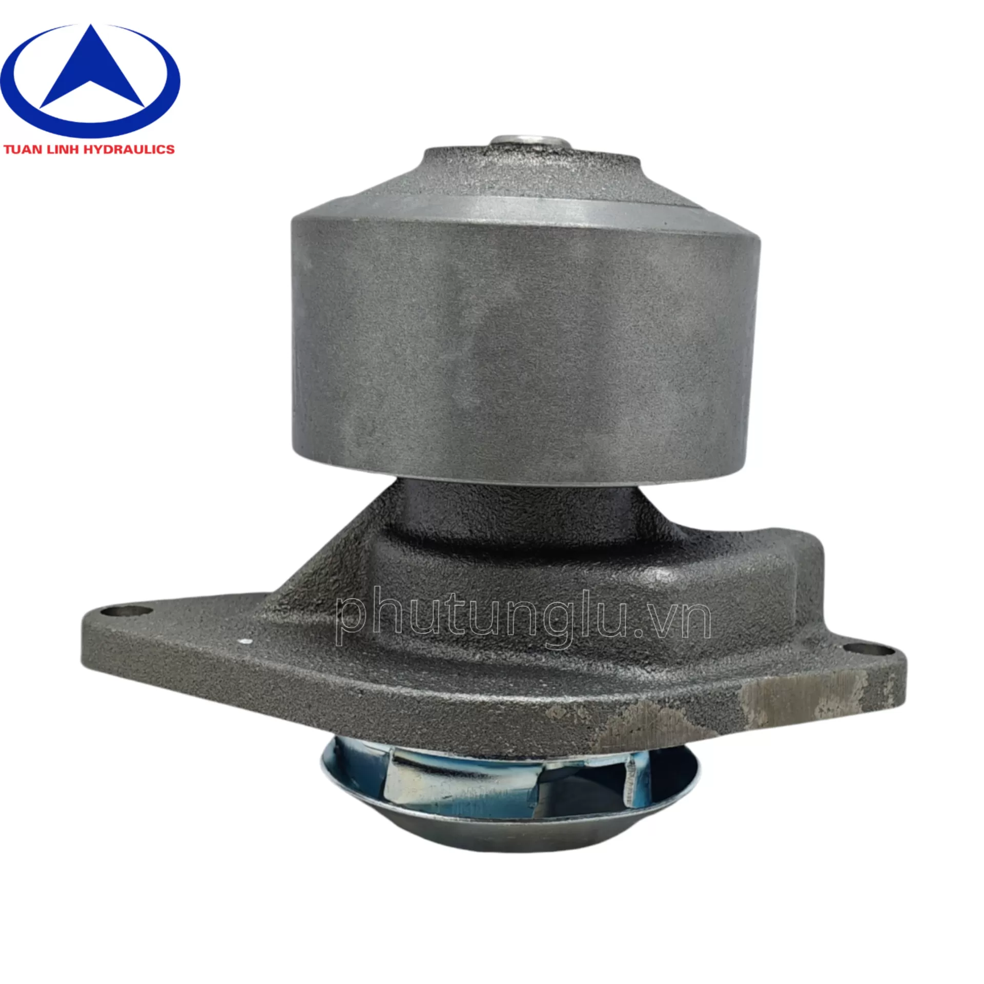 Bơm nước động cơ Cummins 4BTA3.9