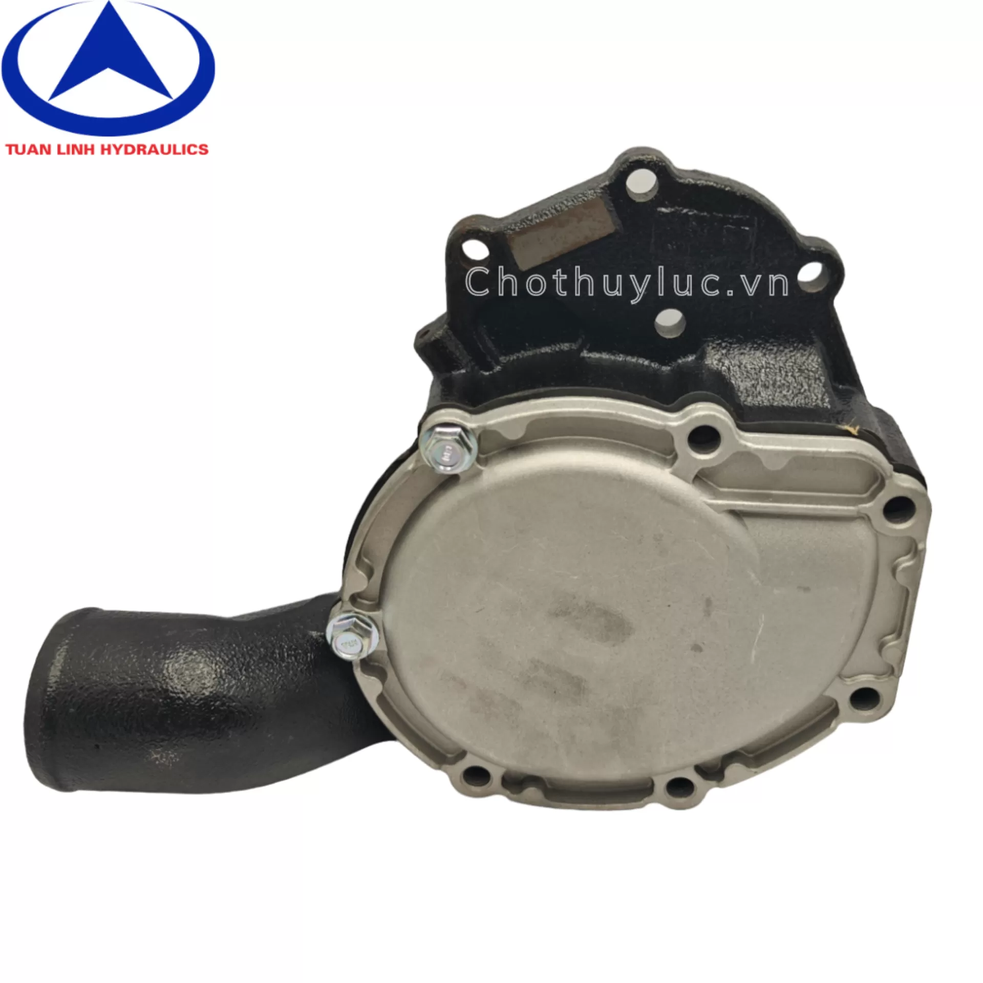 Bơm nước động cơ Perkins 3032
