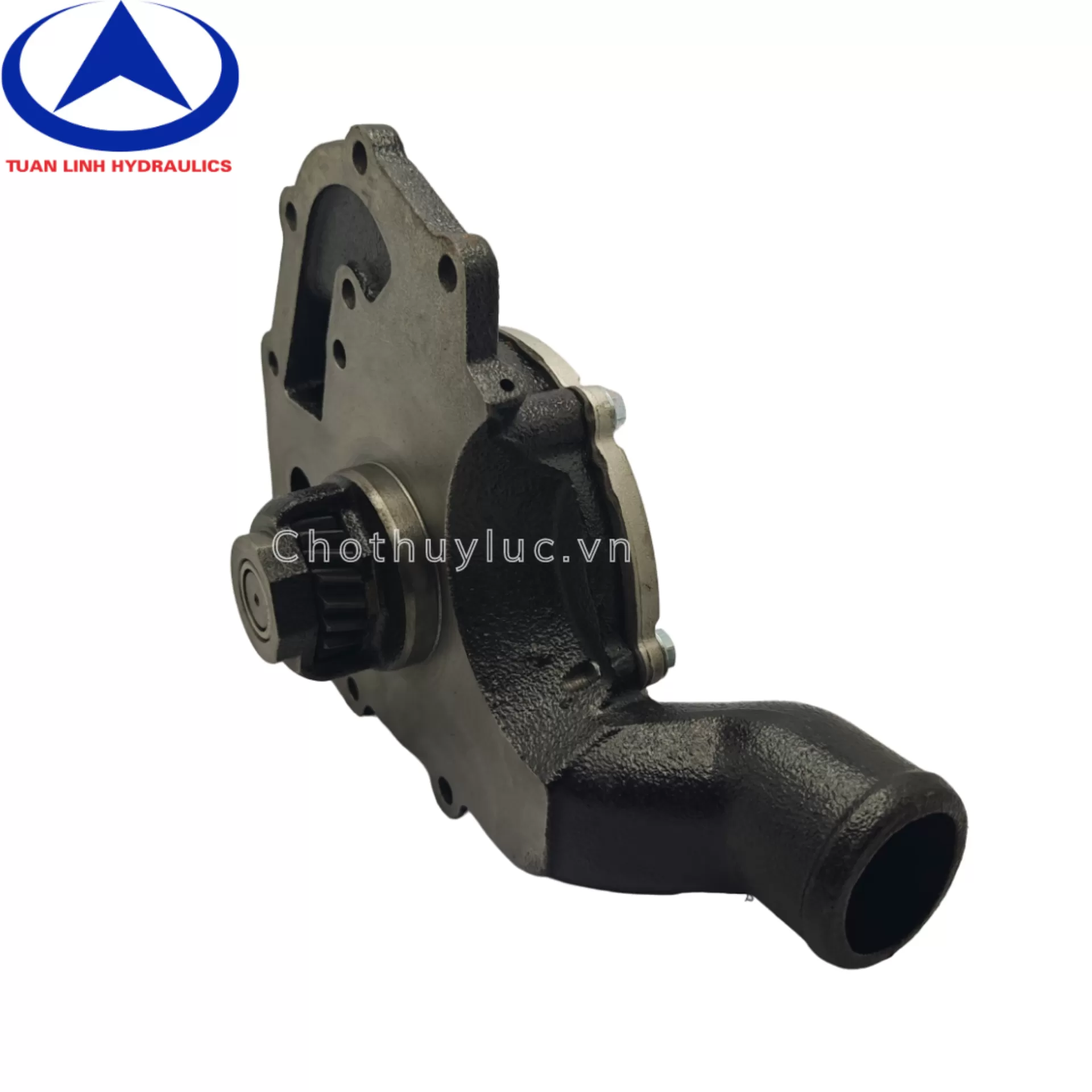 Bơm nước động cơ Perkins 3032