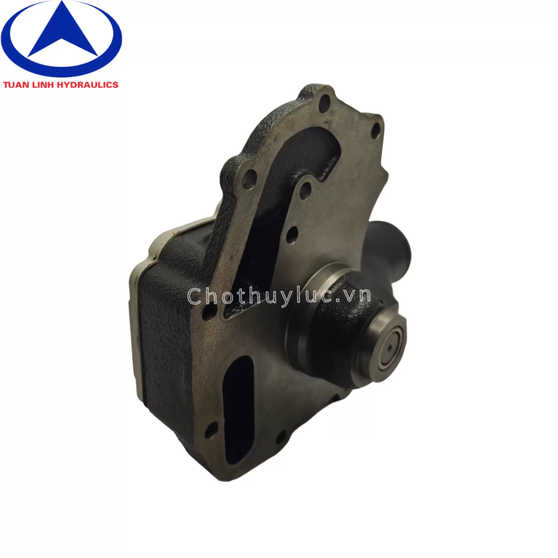 Bơm nước động cơ Perkins 3032