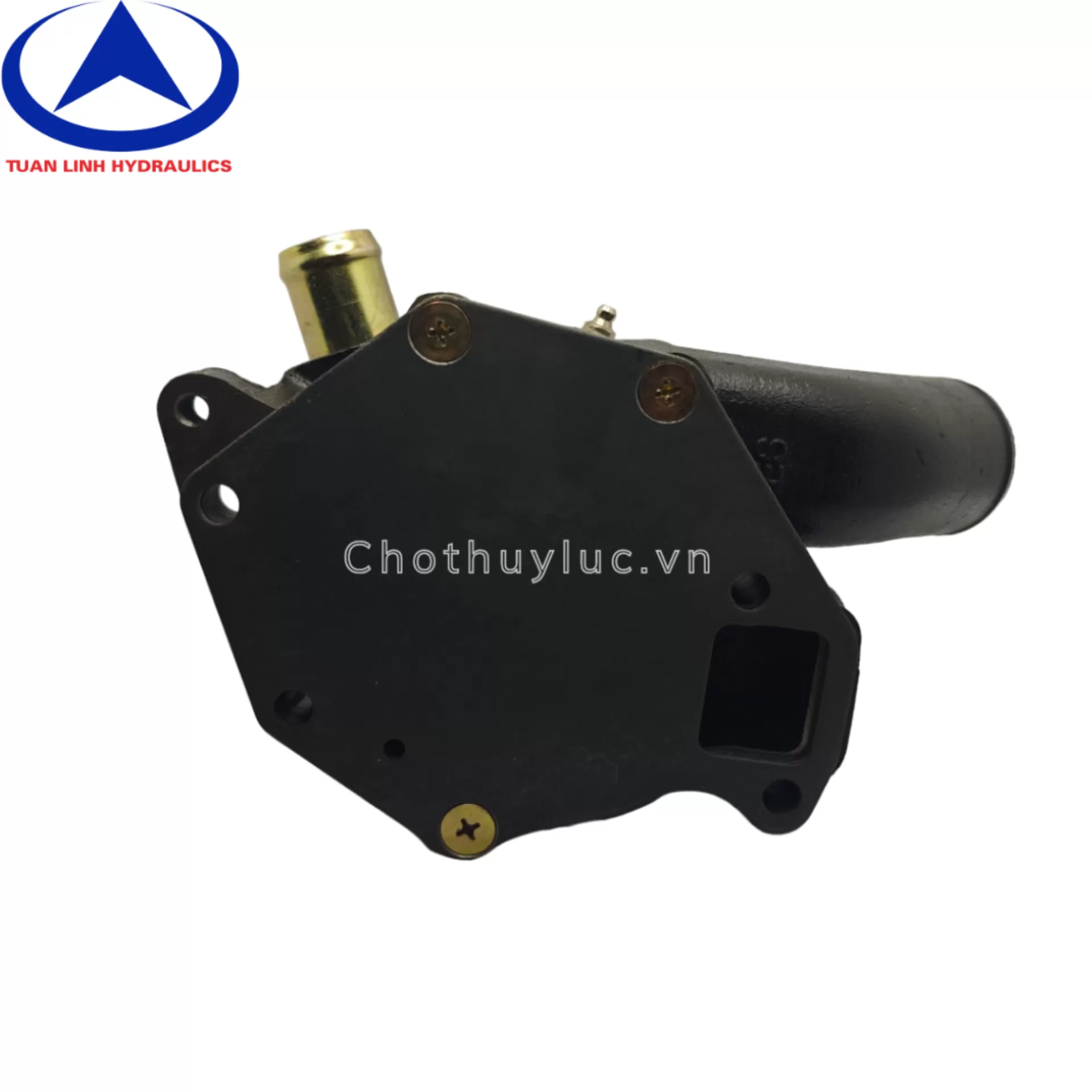 Bơm nước động cơ Perkins 1104