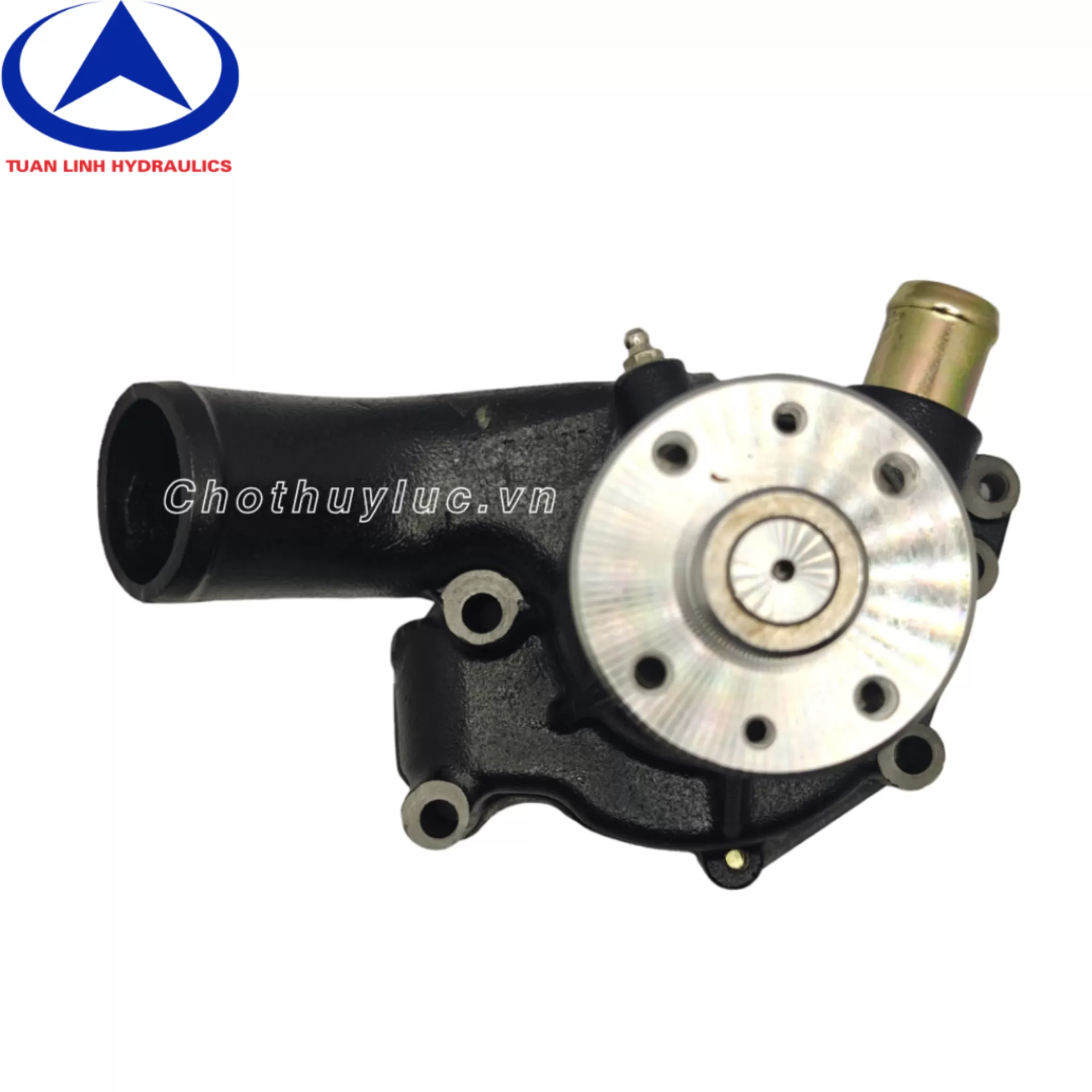 Bơm nước động cơ Perkins 1104