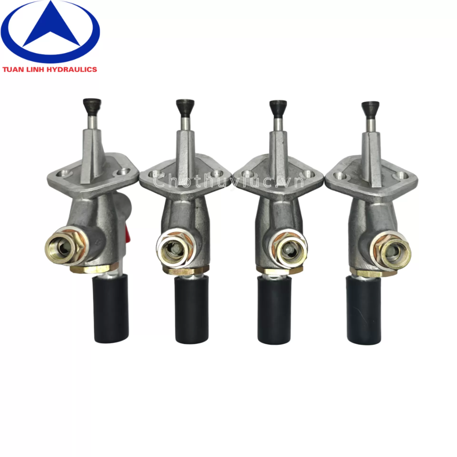 Bơm tay động cơ Cummins 4BTA3.9