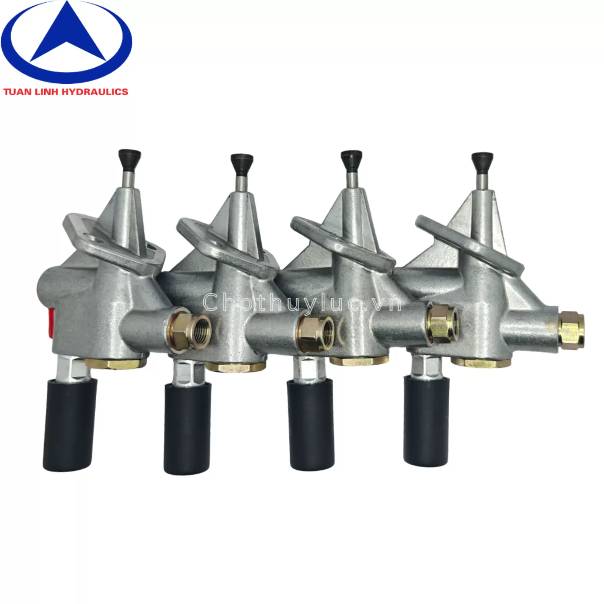 Bơm tay động cơ Cummins 4BTA3.9