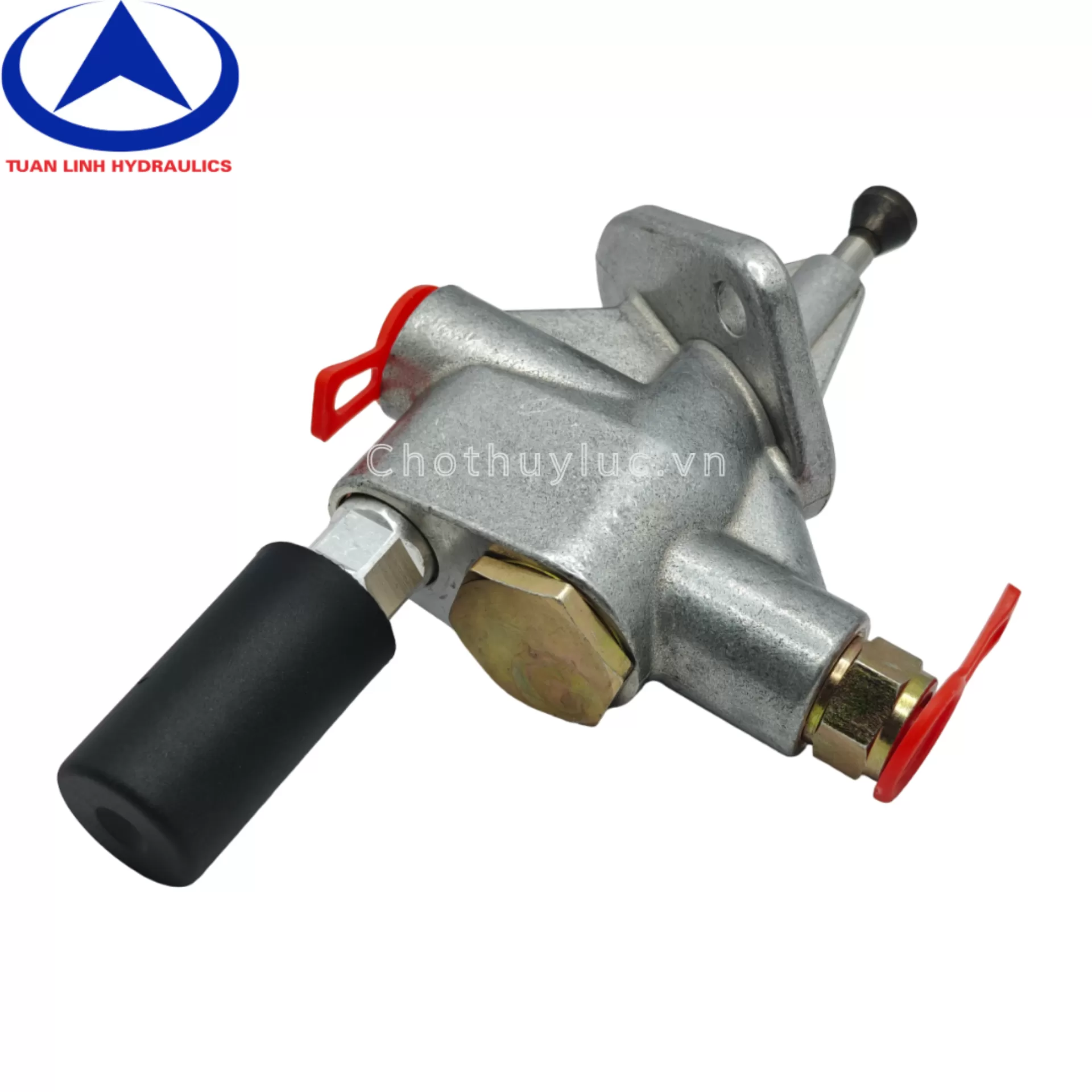 Bơm tay động cơ Cummins 4BTA3.9