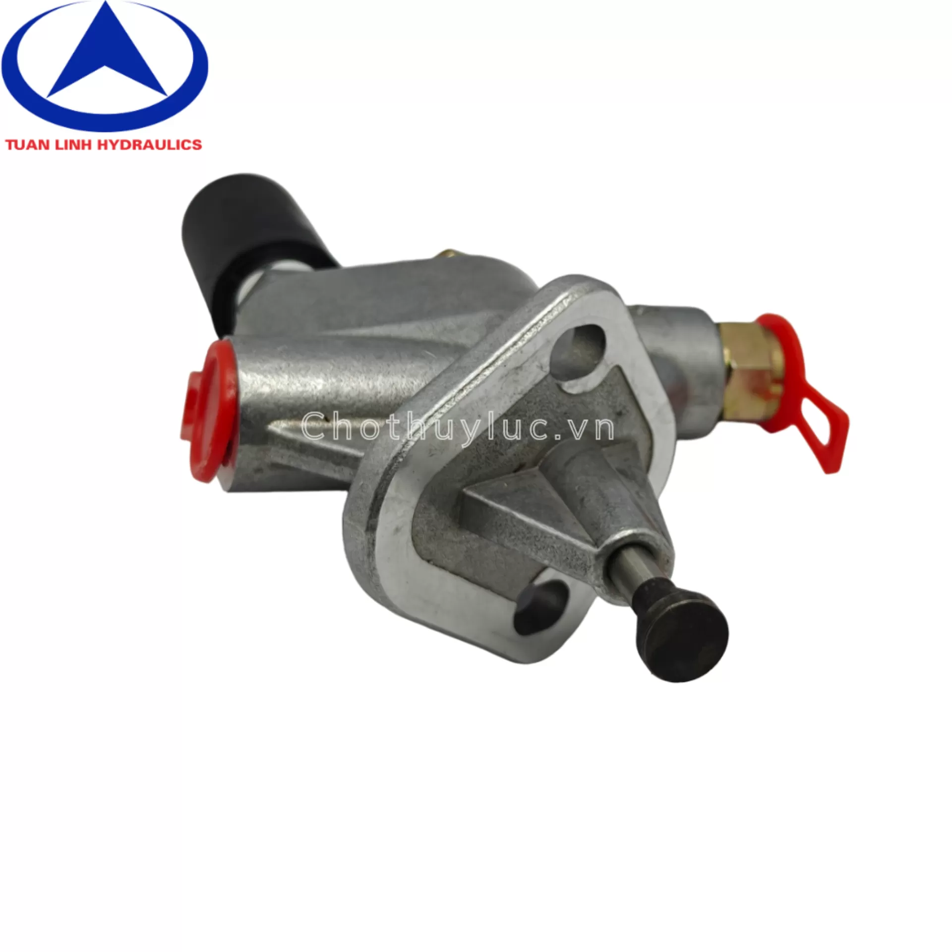 Bơm tay động cơ Cummins 4BTA3.9