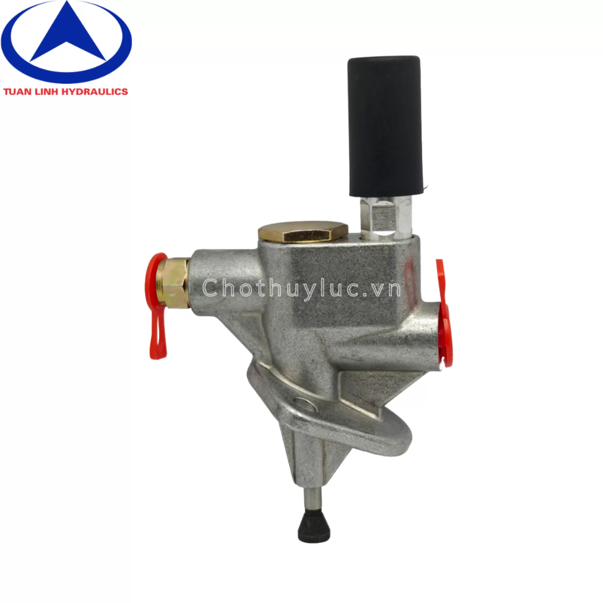 Bơm tay động cơ Cummins 4BTA3.9