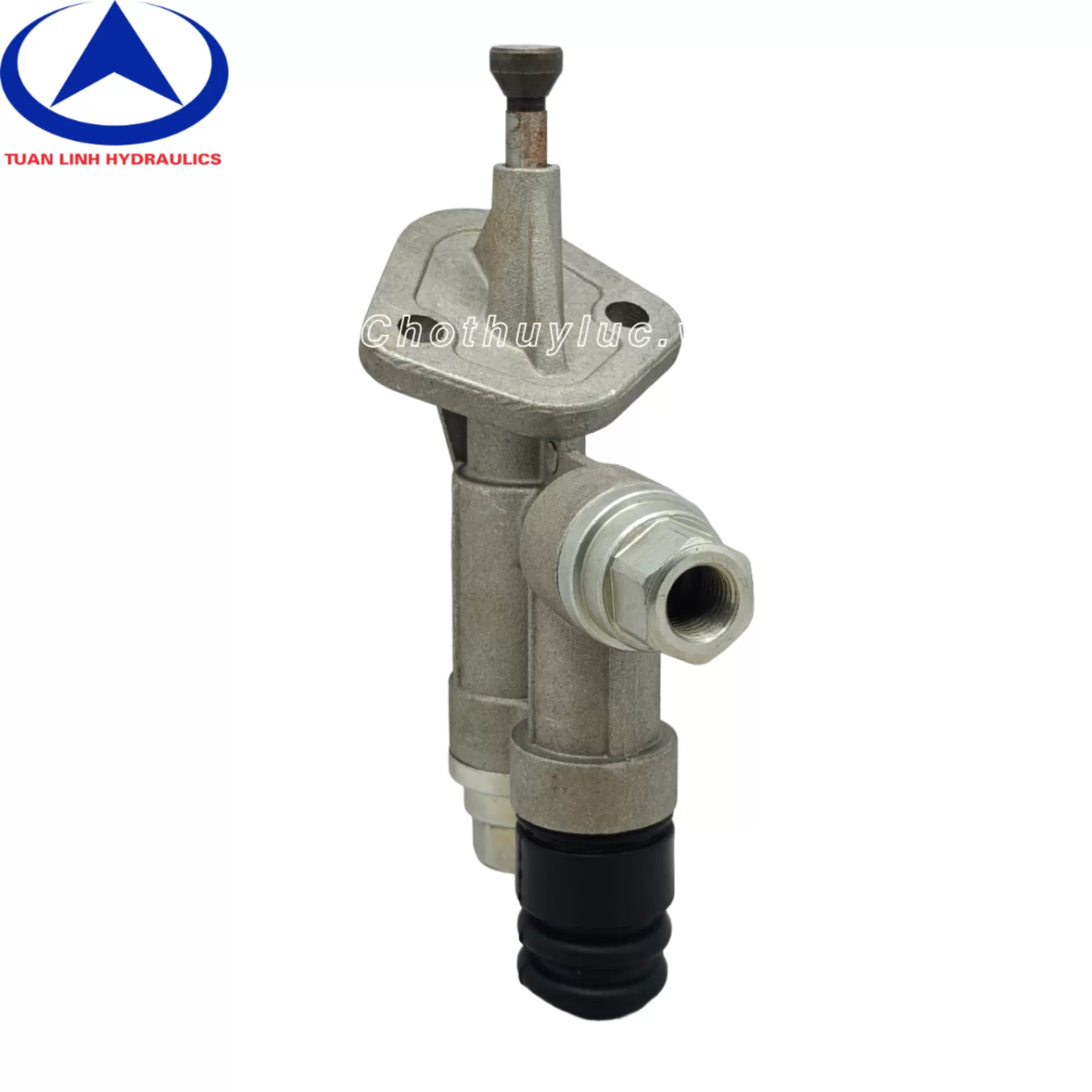 Bơm tay động cơ Cummins B3.9L B5.9L