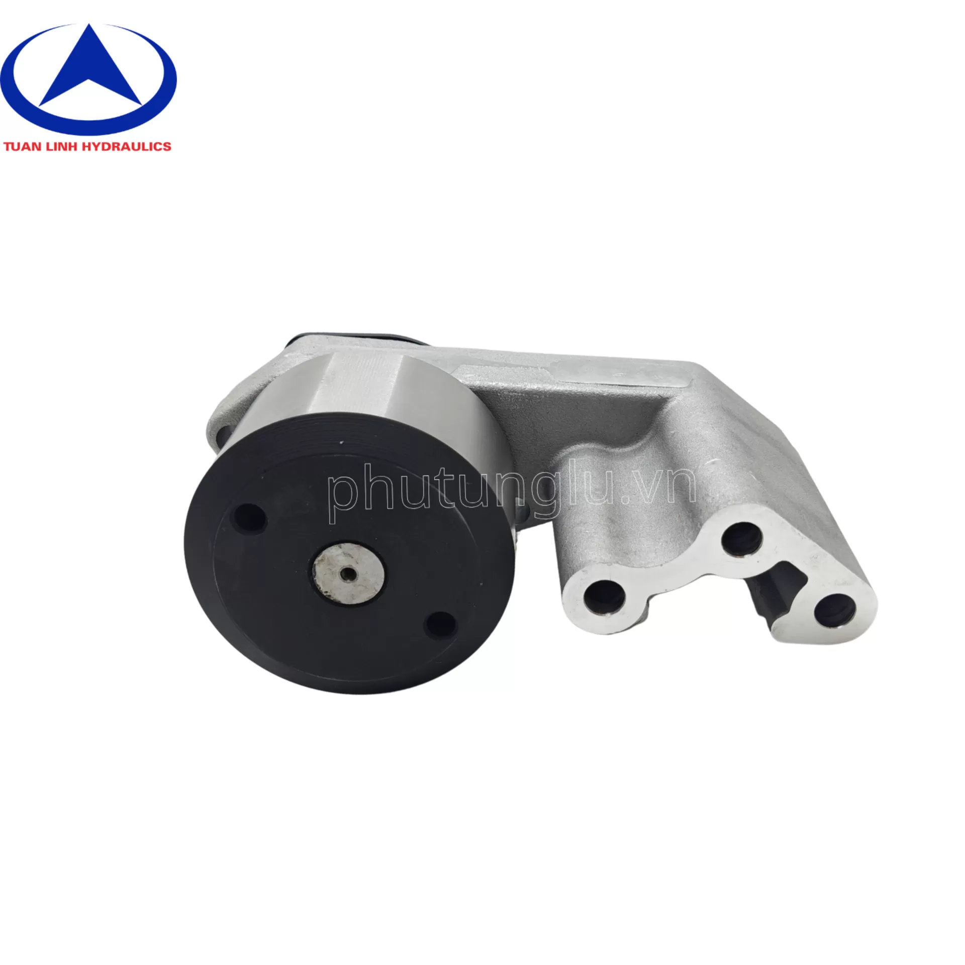 Bơm thấp áp ba lỗ thân dài động cơ BF4M2012