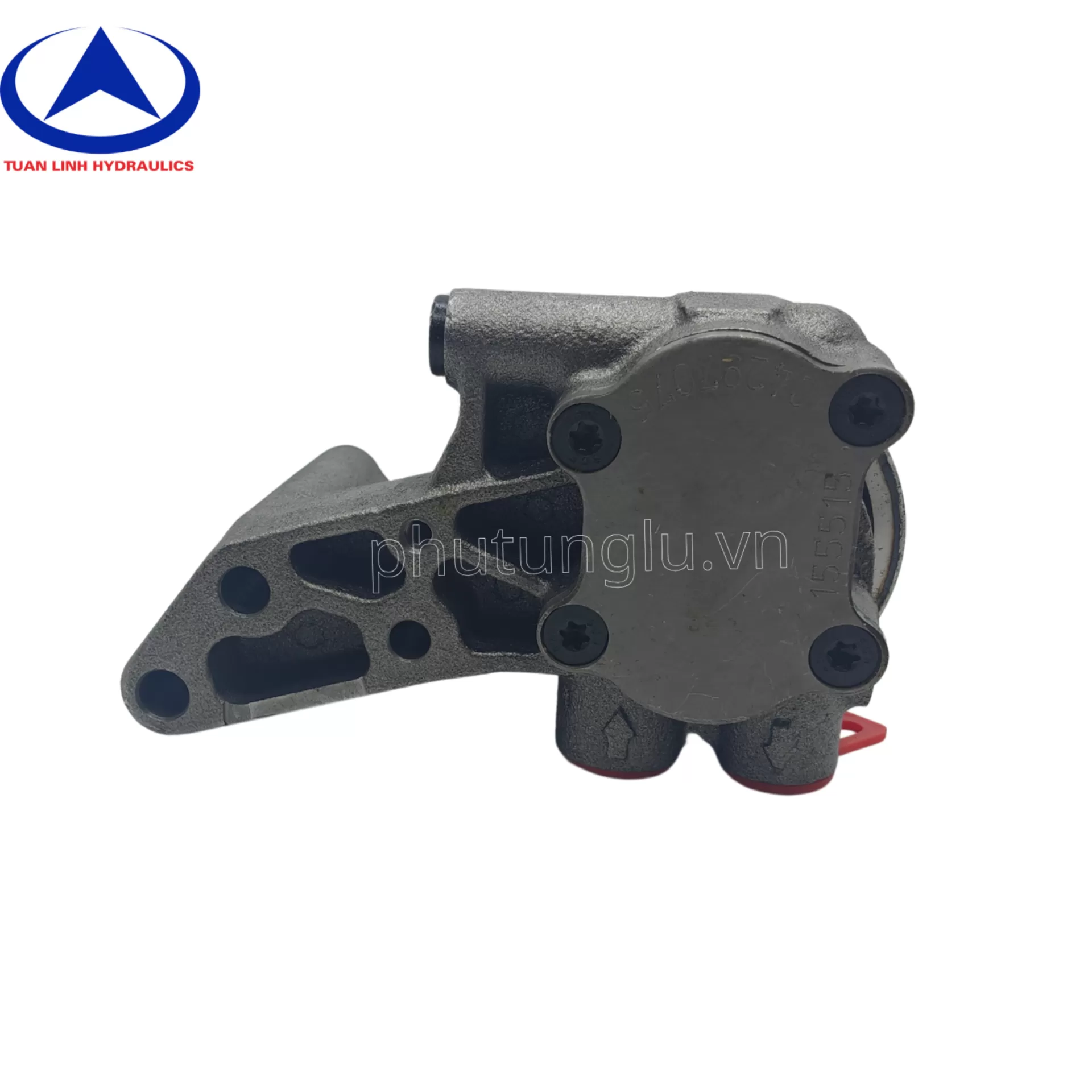 Bơm thấp áp 4 lỗ thân dài động cơ TCD2012 L04