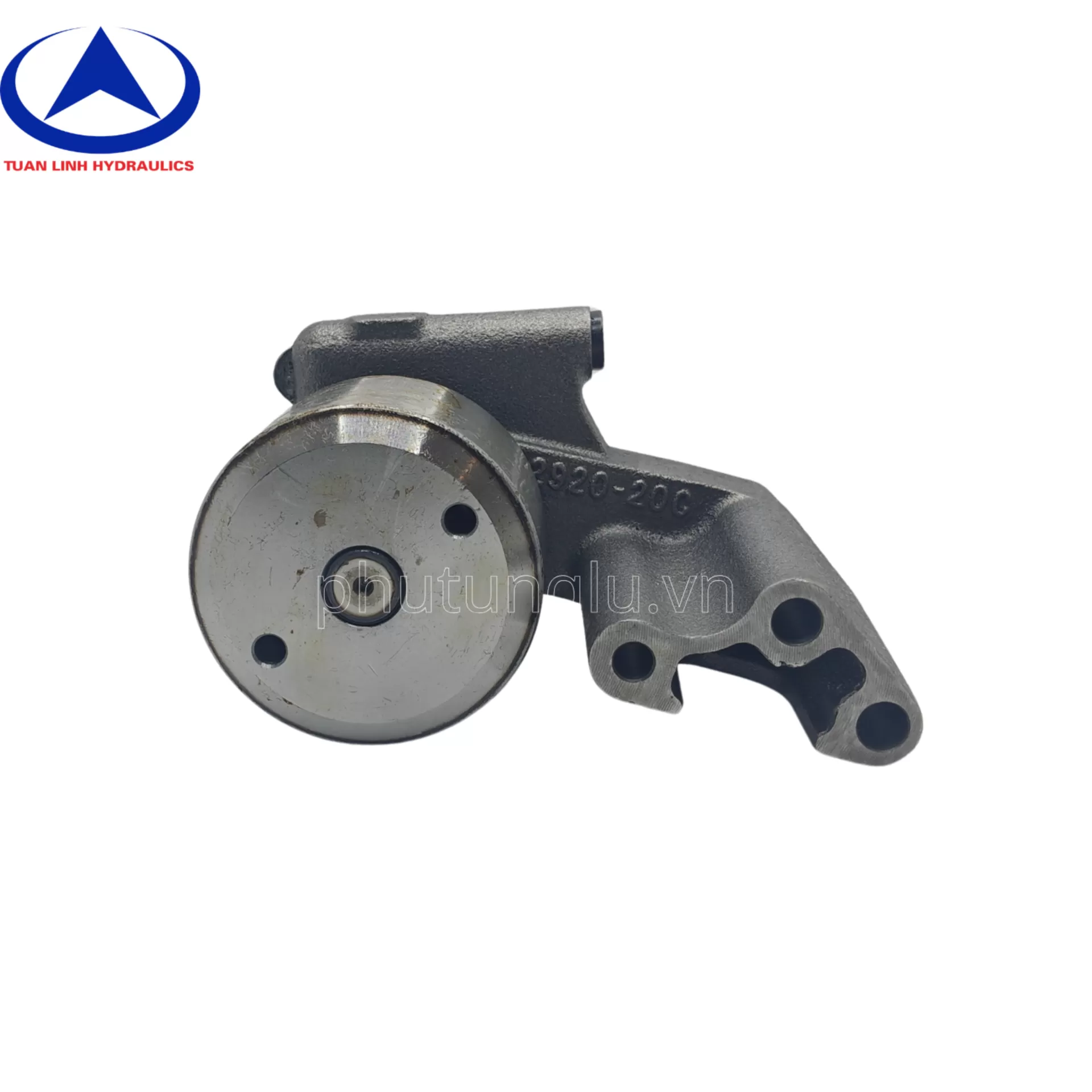 Bơm thấp áp 4 lỗ thân dài động cơ TCD2012 L04
