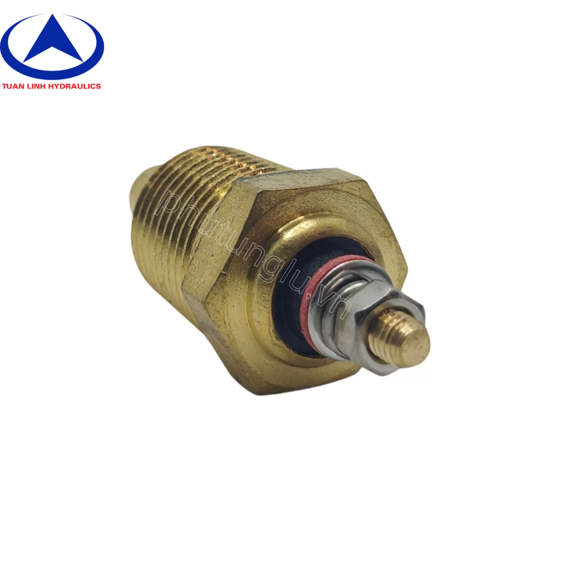 Cảm biến nhiệt độ nước động cơ Cummins