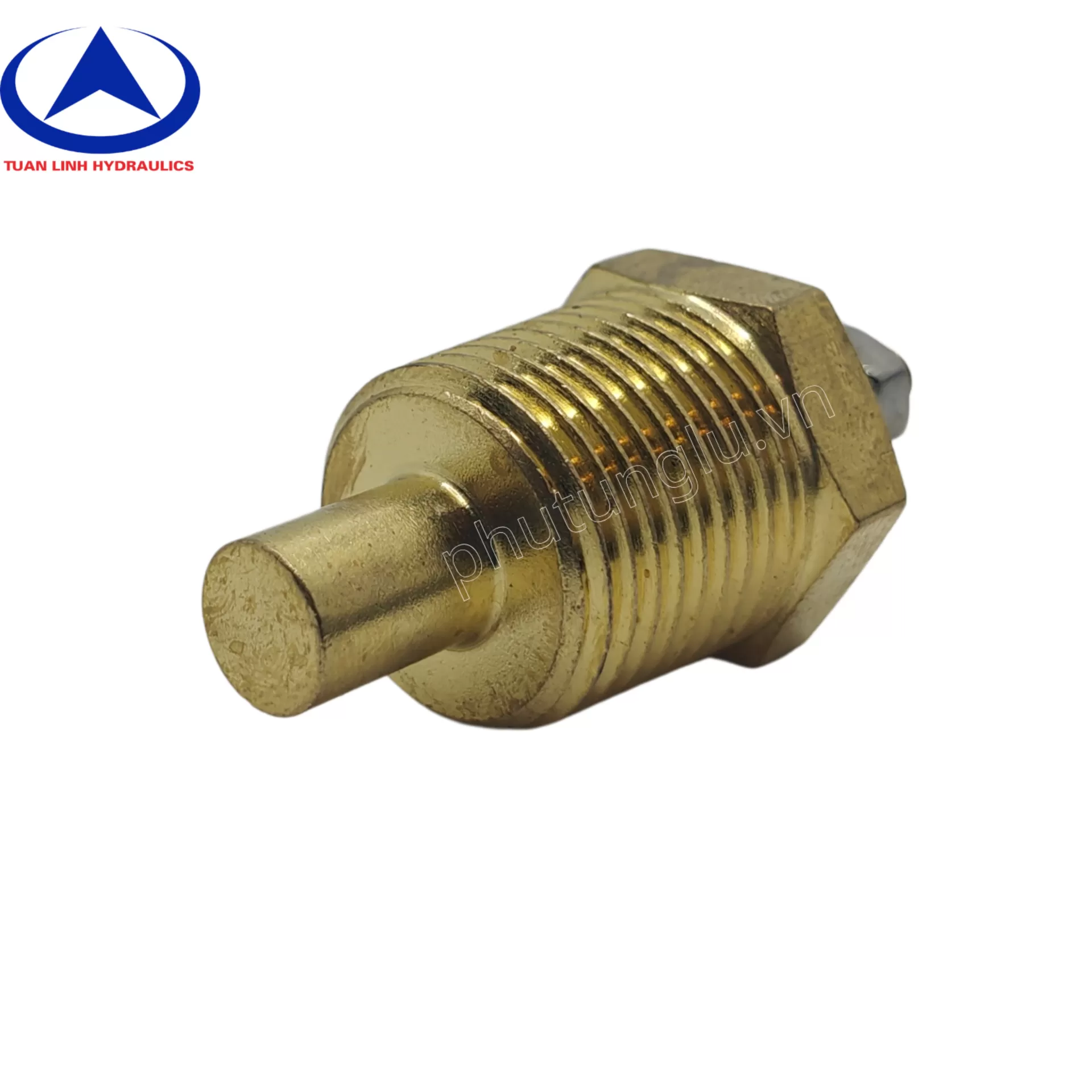 Cảm biến nhiệt độ nước động cơ Cummins