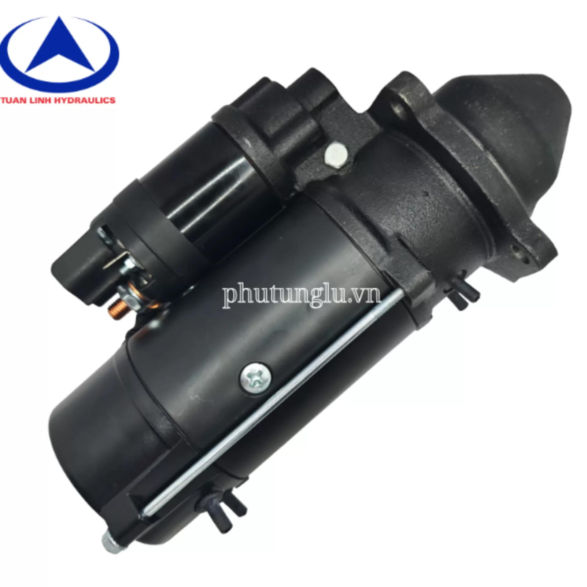 Củ đề lu Hamm 3518