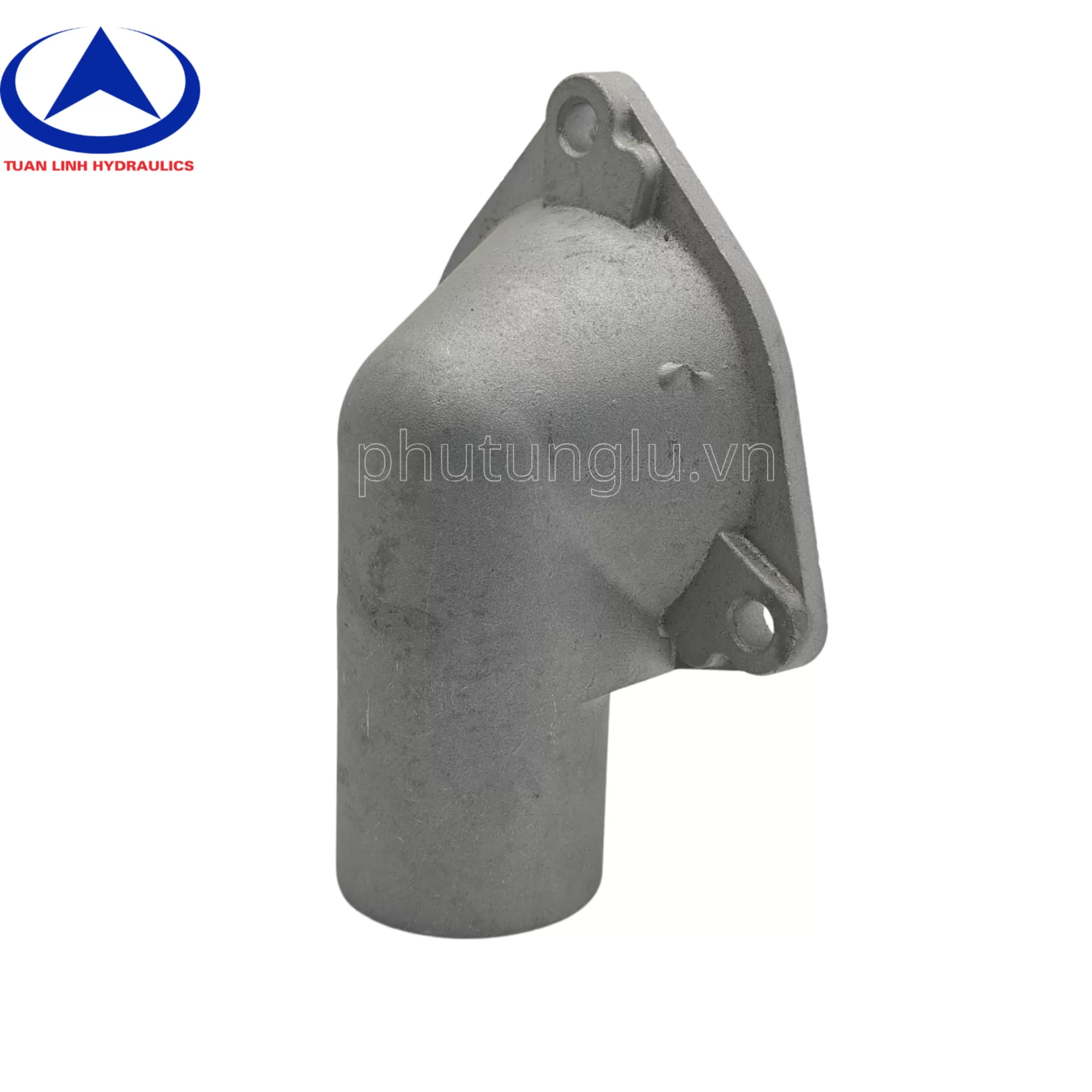 Cuống van hằng nhiệt động cơ Isuzu 6BG1