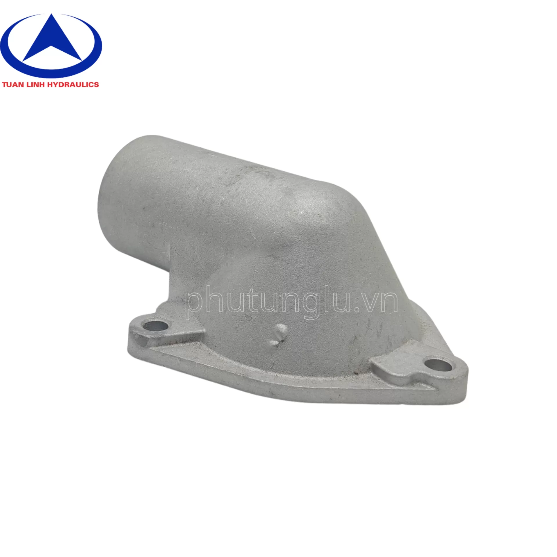 Cuống van hằng nhiệt động cơ Isuzu 6BG1