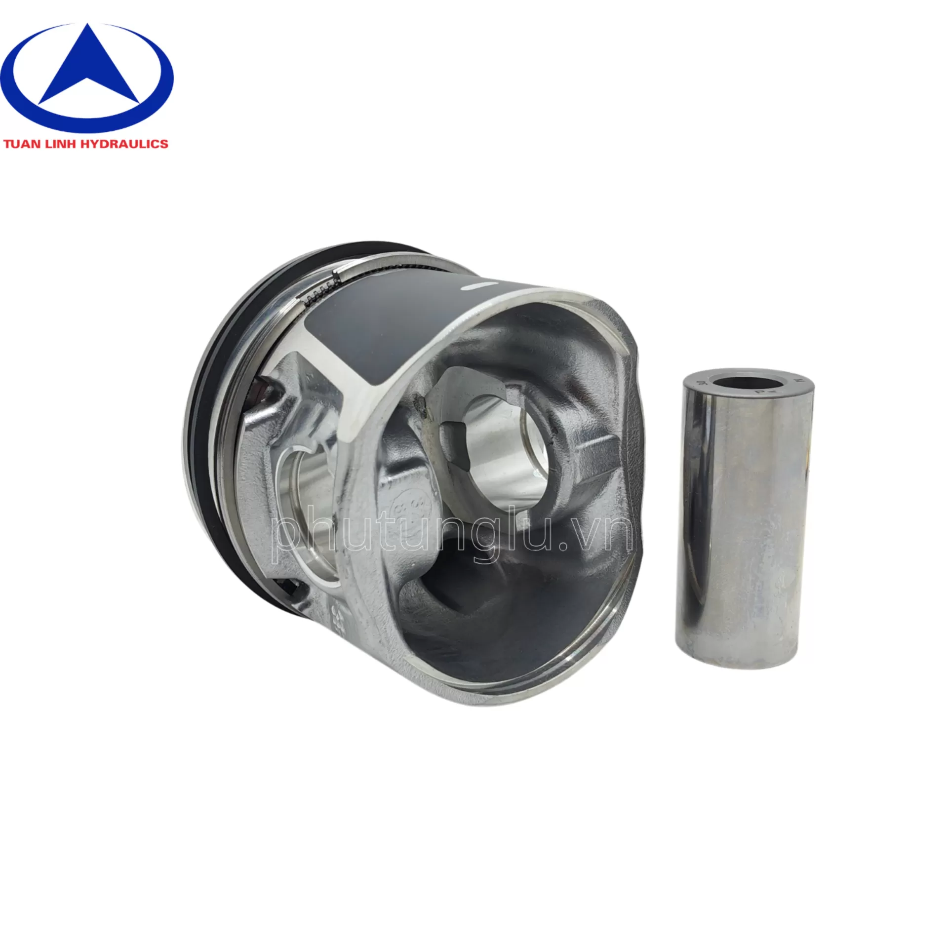 Quả piston động cơ BF4M2011