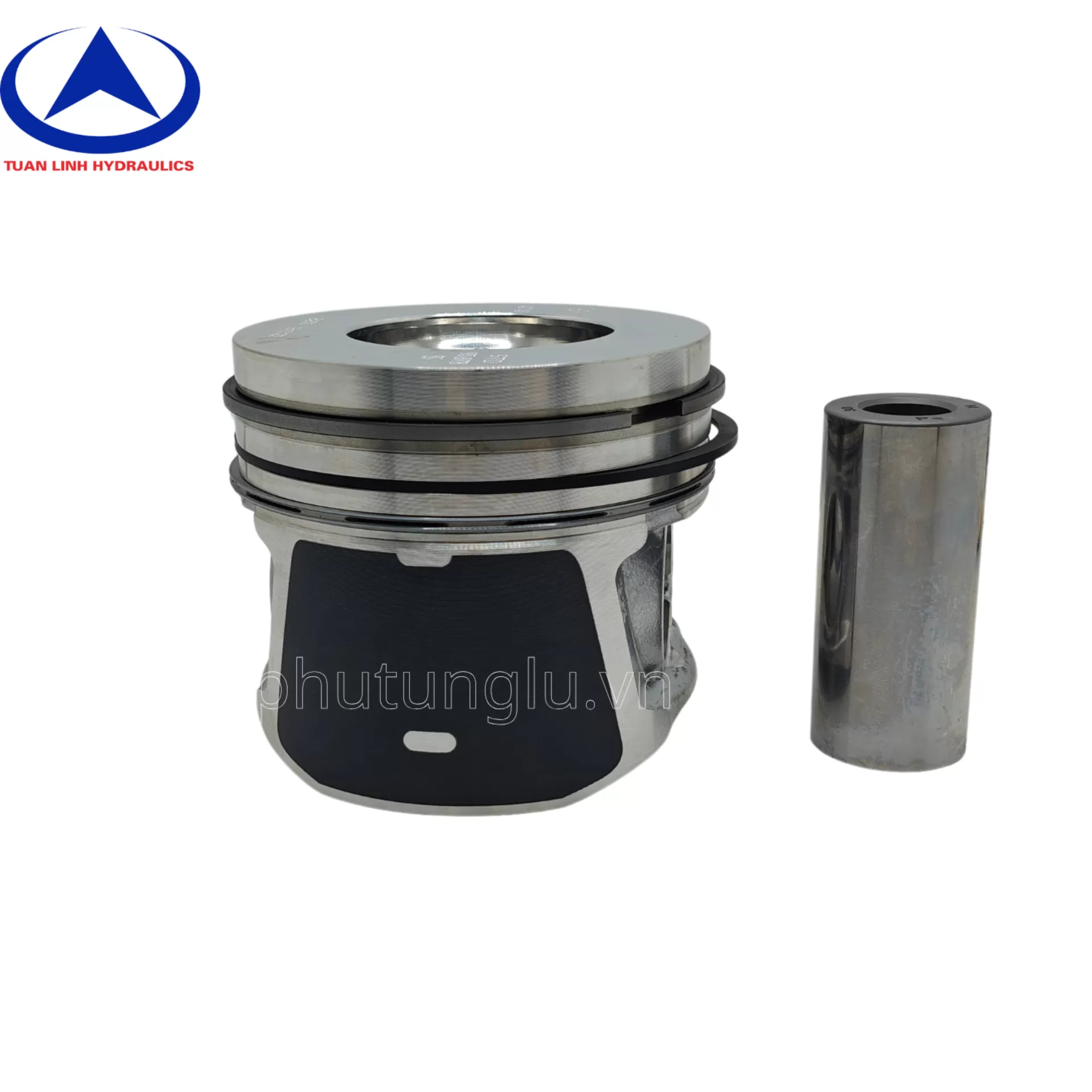 Quả piston động cơ BF4M2011