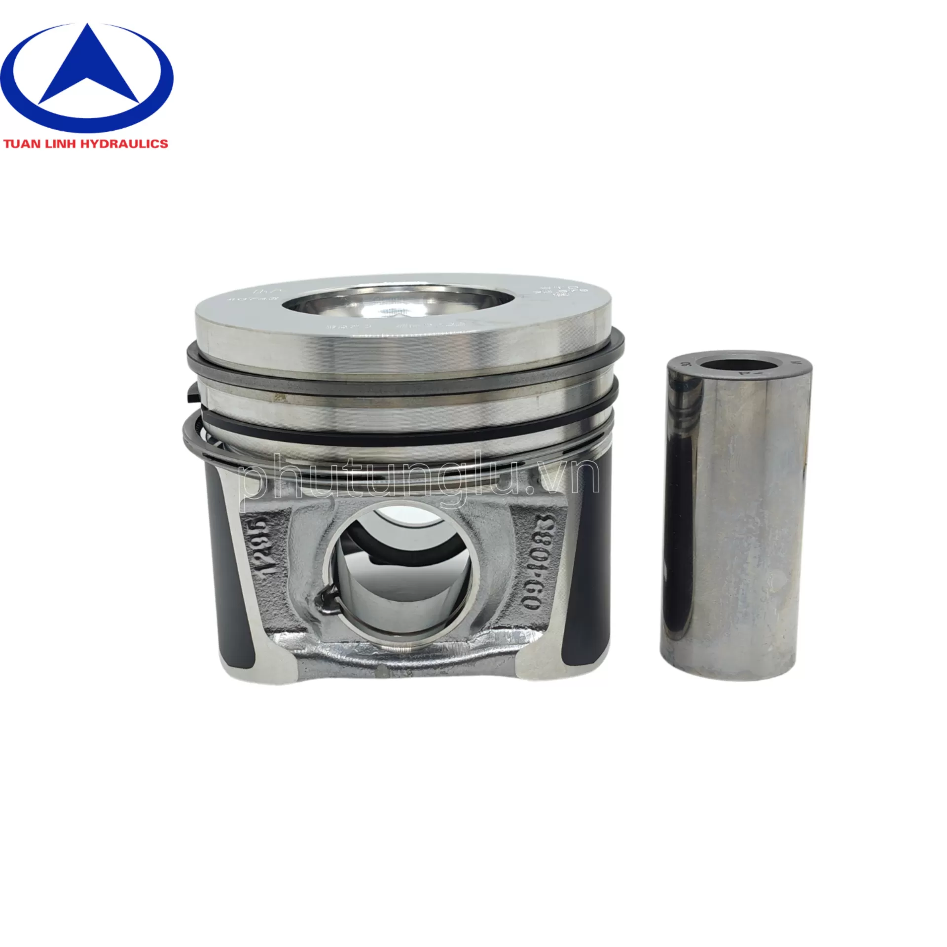 Quả piston động cơ BF4M2011