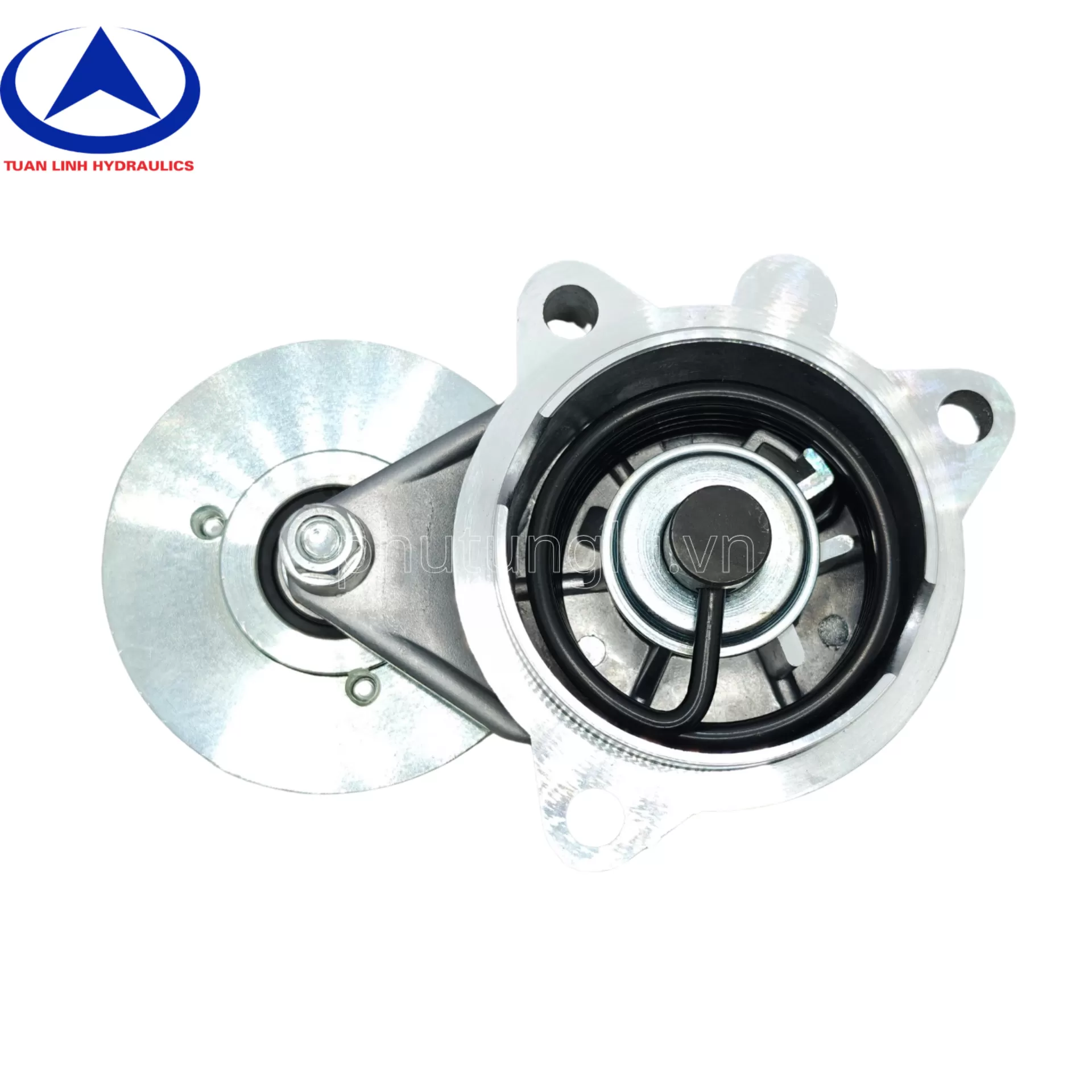 Tăng dây curoa động cơ F4L912